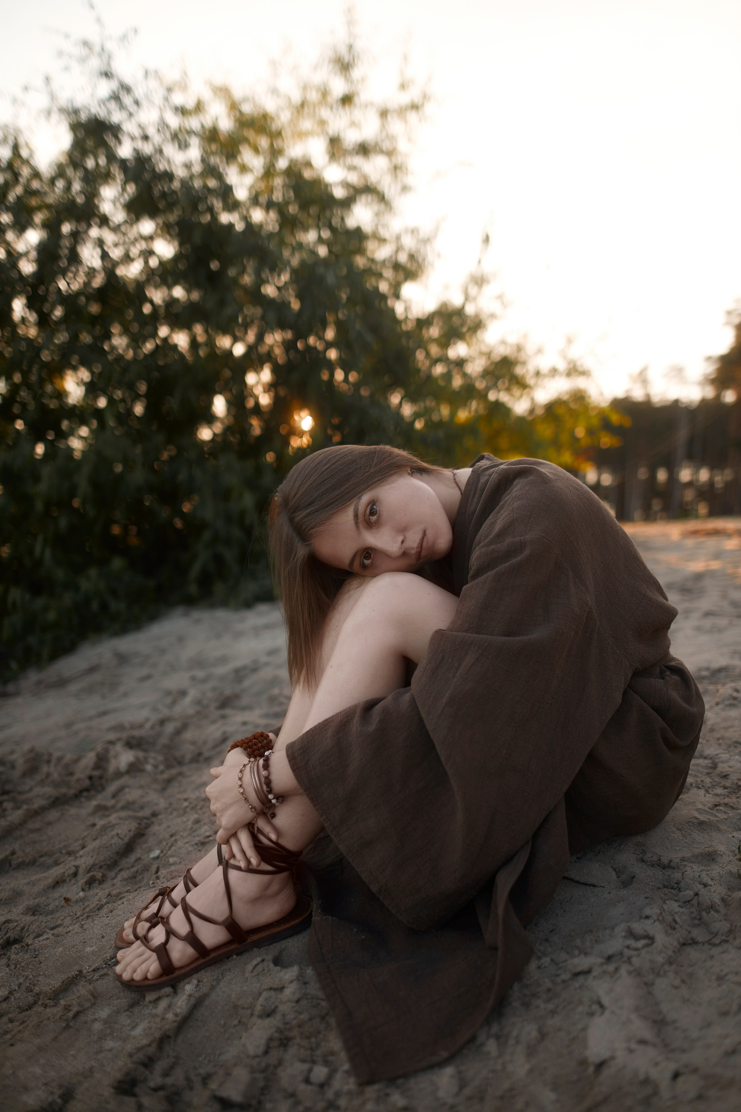 Лиза. Анастасия Шкуднова — свадебный и женский фотограф в Брянске