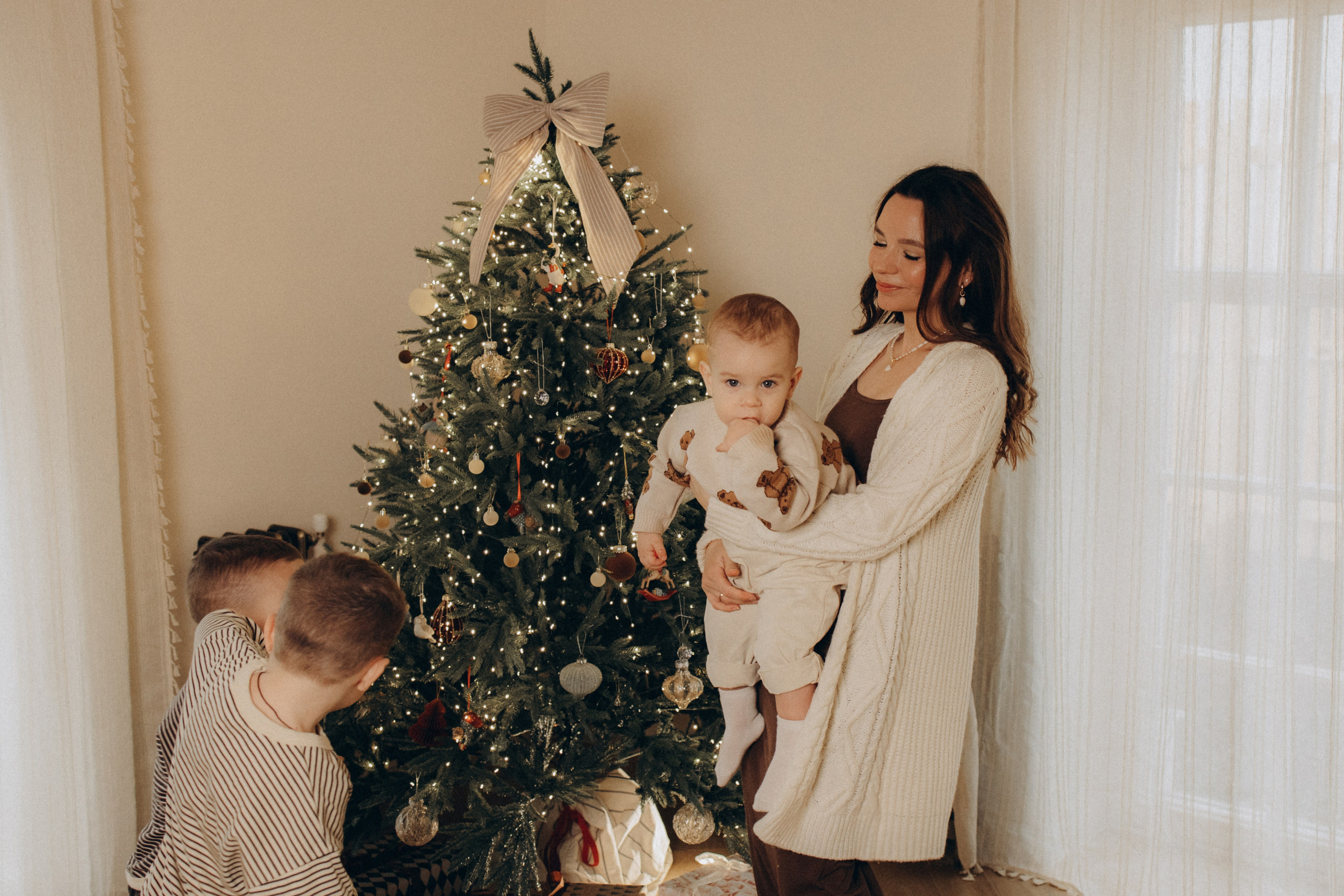 Семейная фотосессия. Свадебный фотограф Воронеж Оля Маркович