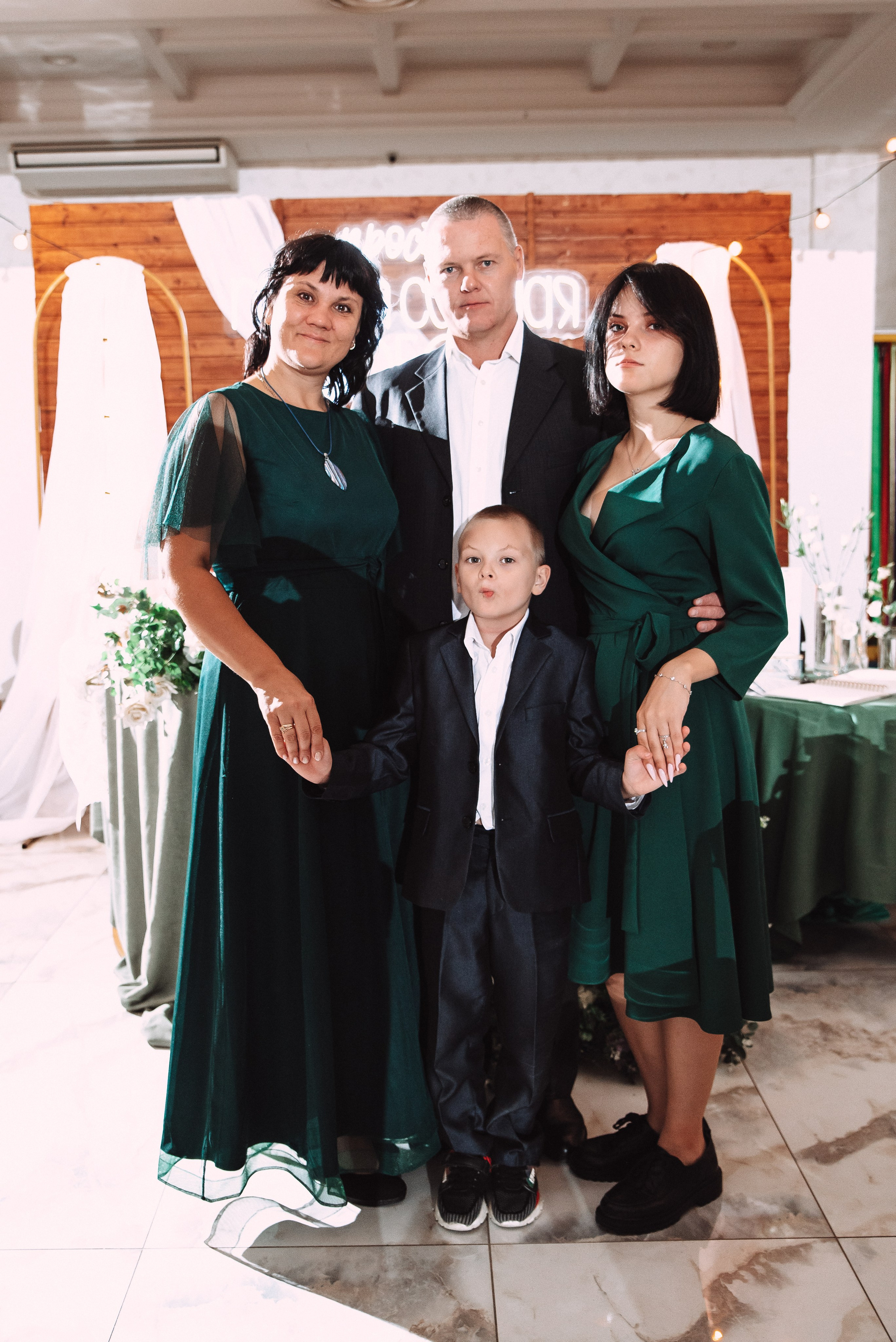 Александр + Анастасия. Свадебный и семейный фотограф в Волгограде Олеся Лисицкая