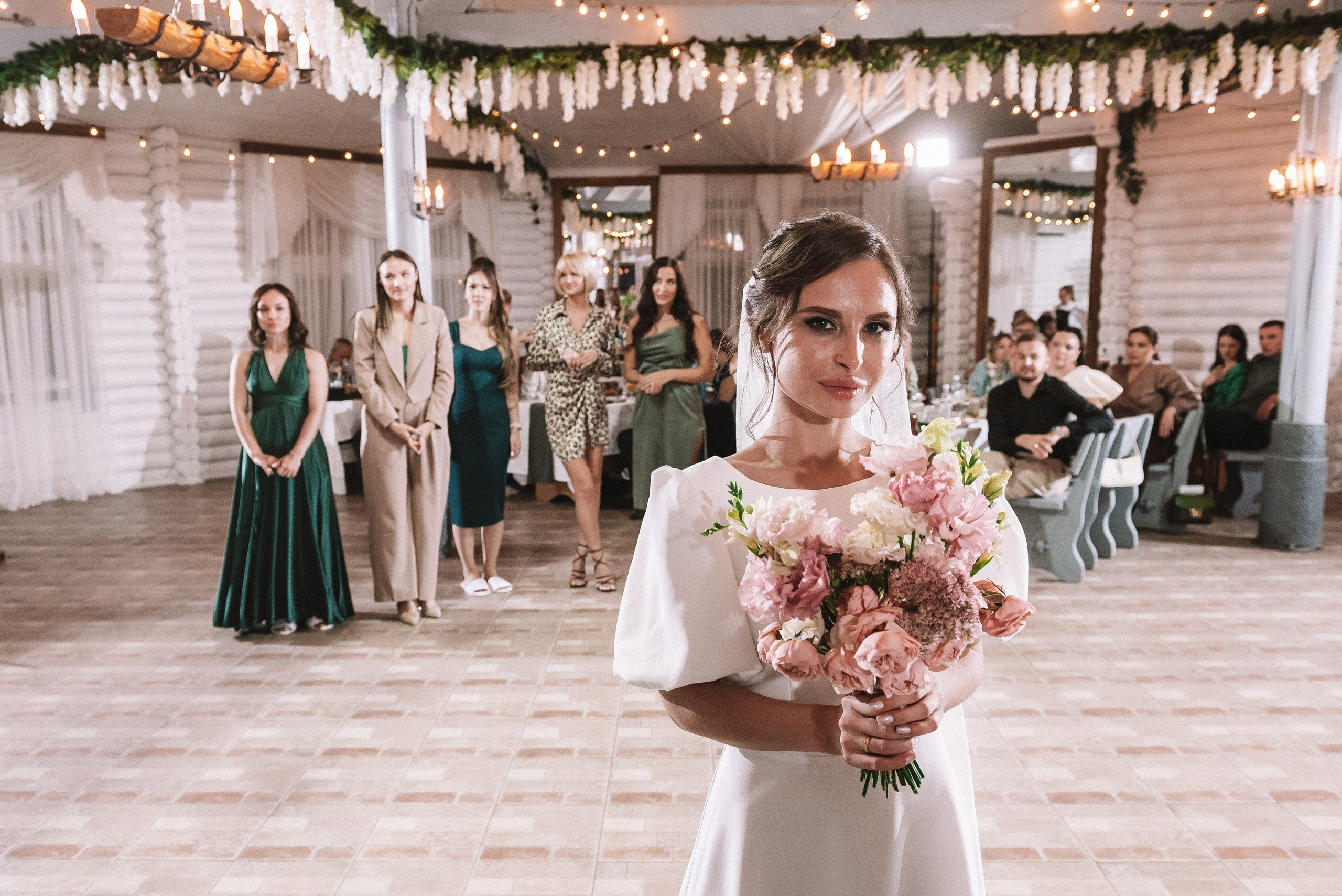 Виктория + Ярослав. Свадебный и семейный фотограф в Волгограде Олеся Лисицкая