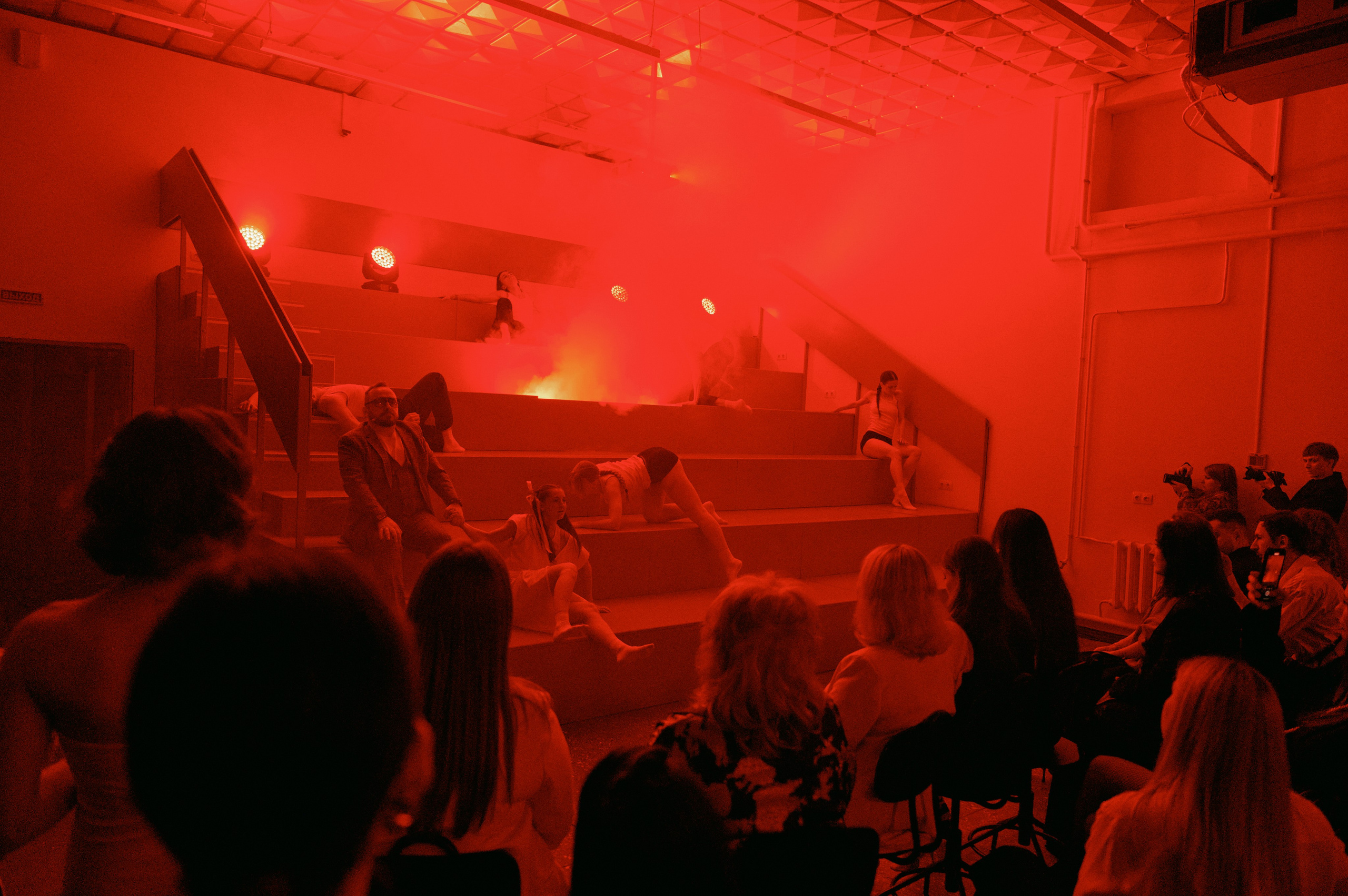 Перформанс СТЫД. Свадебный фотограф в Ростовe-на-Дону Анастасия Прутова