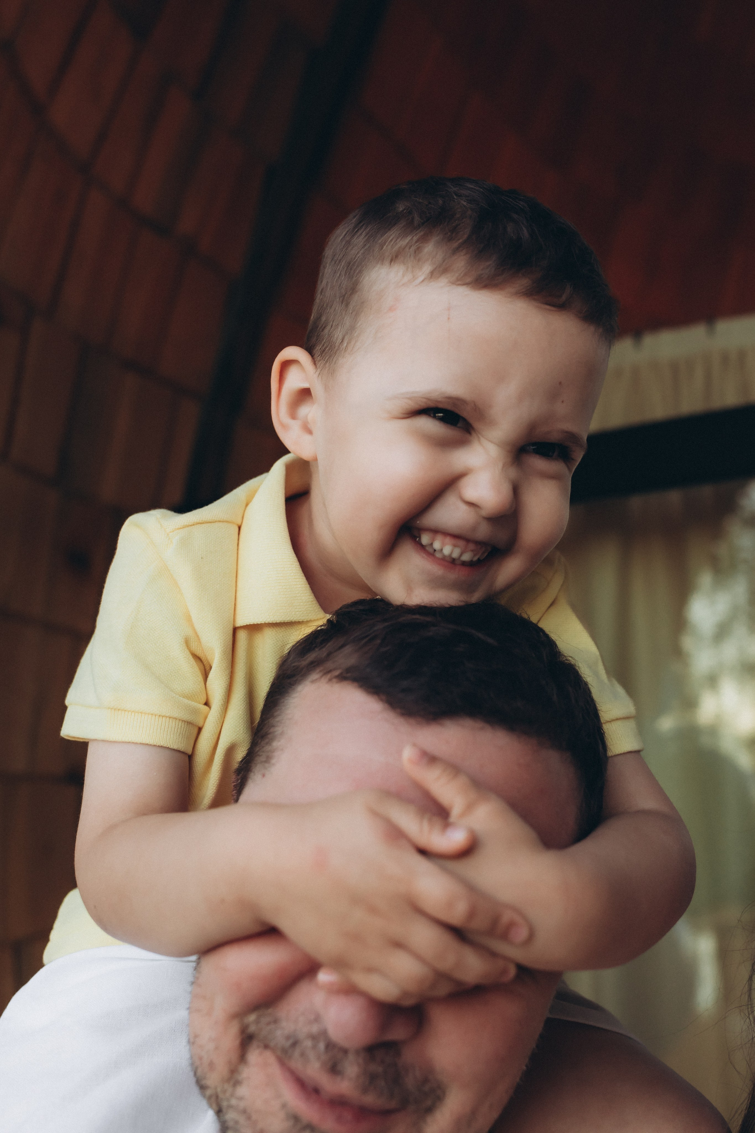 Домик в лесу. ФОТОГРАФ | Сыктывкар