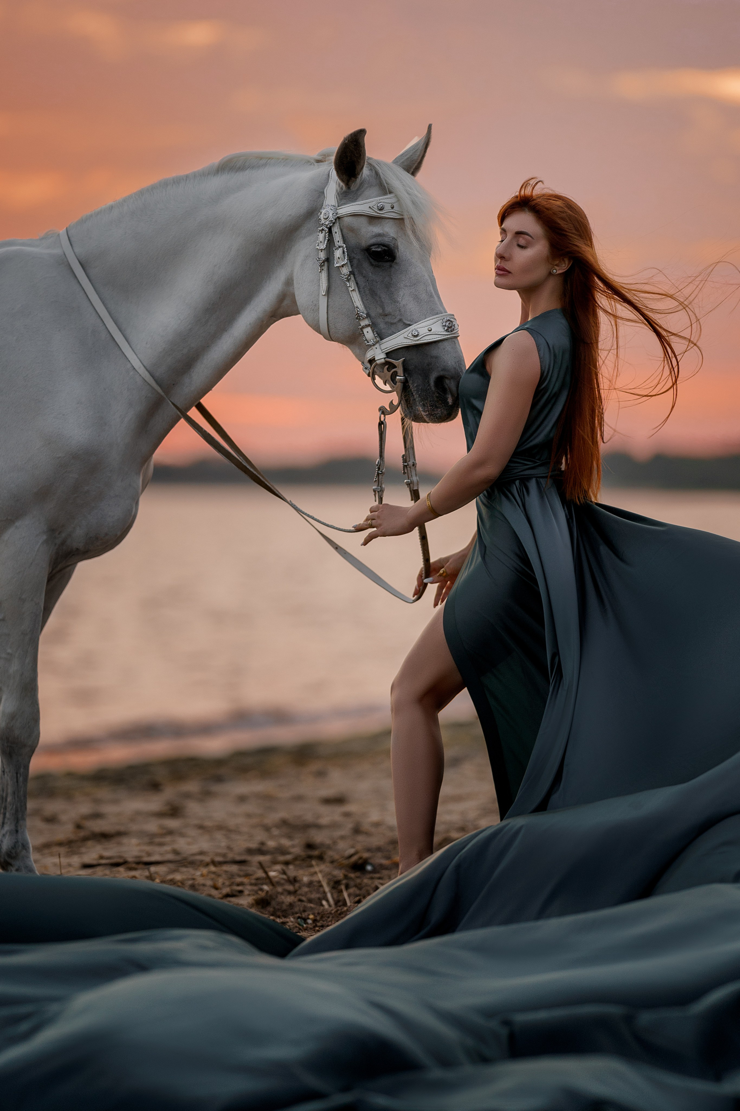 Фотосессии с лошадьми. Фотограф Артемьева Катерина|фотосессии с лошадьми