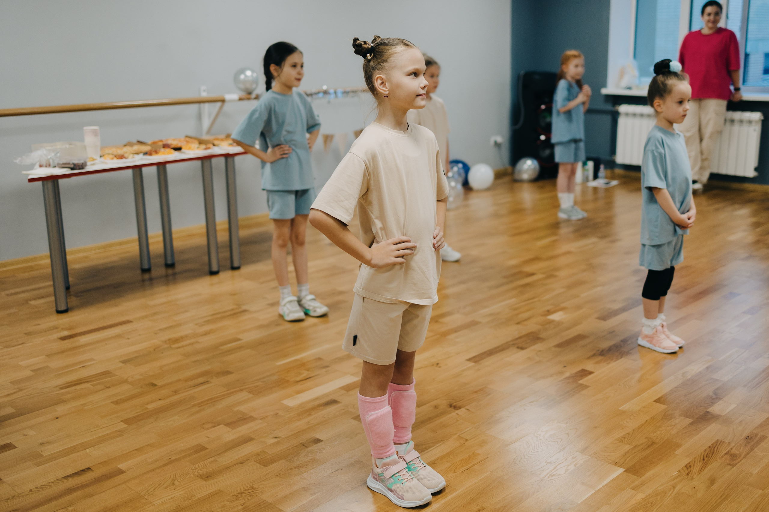 День Рождения студии танца «Станция М». Репортажный, портретный и свадебный фотограф в Магнитогорске Степан Самовиков