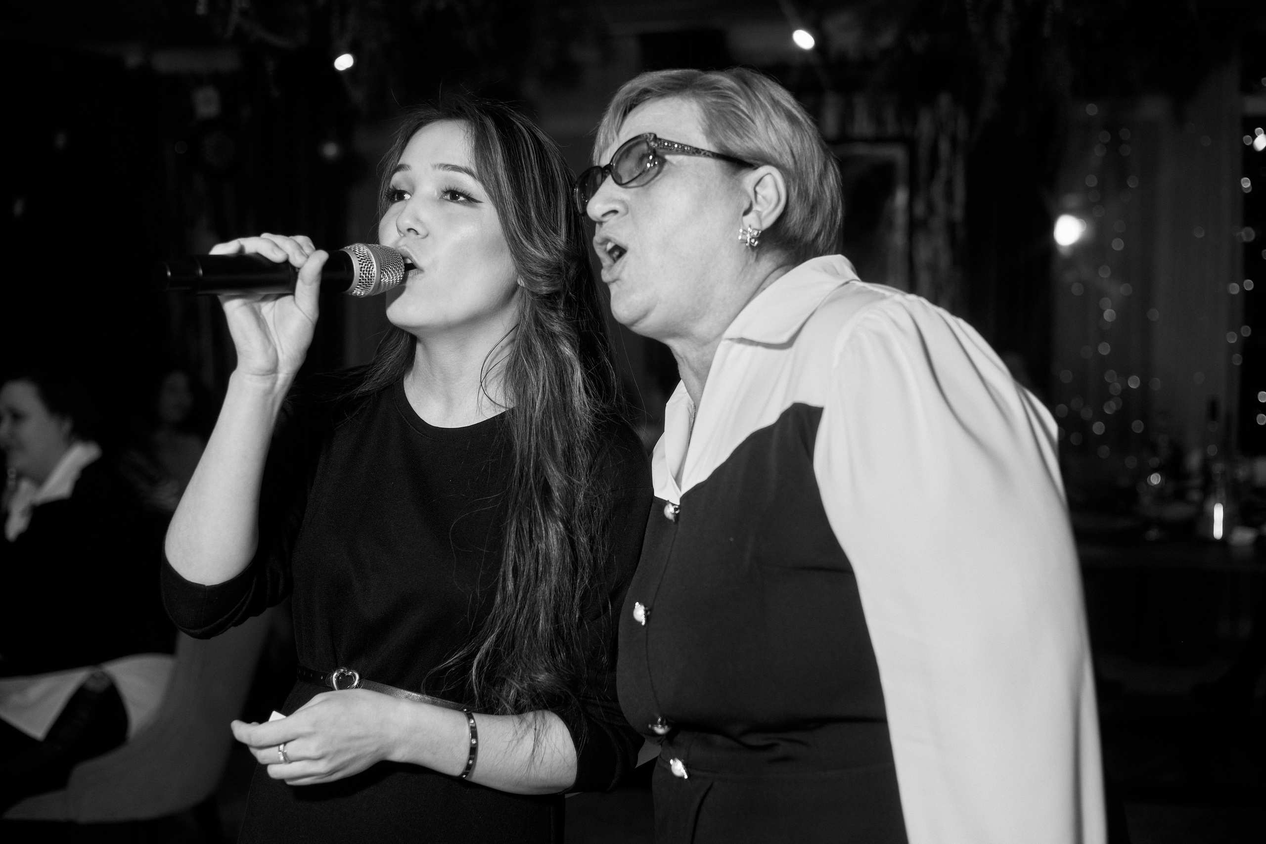 MAXIM & DAMIR | FOREST BAR | 8 МАРТА! 2-й вечер. Главная