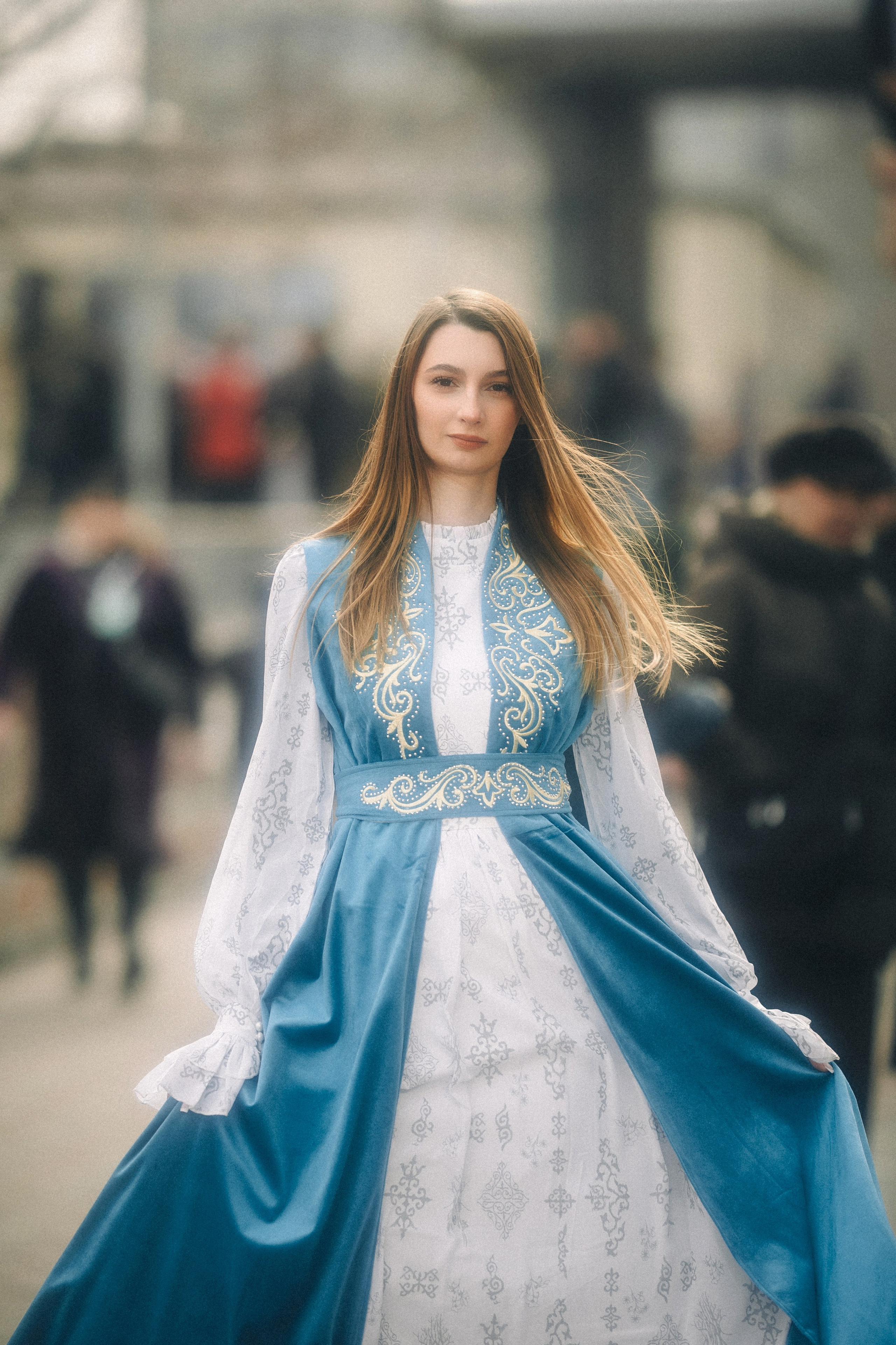 TANYA. Фотограф Artem I. Galkin