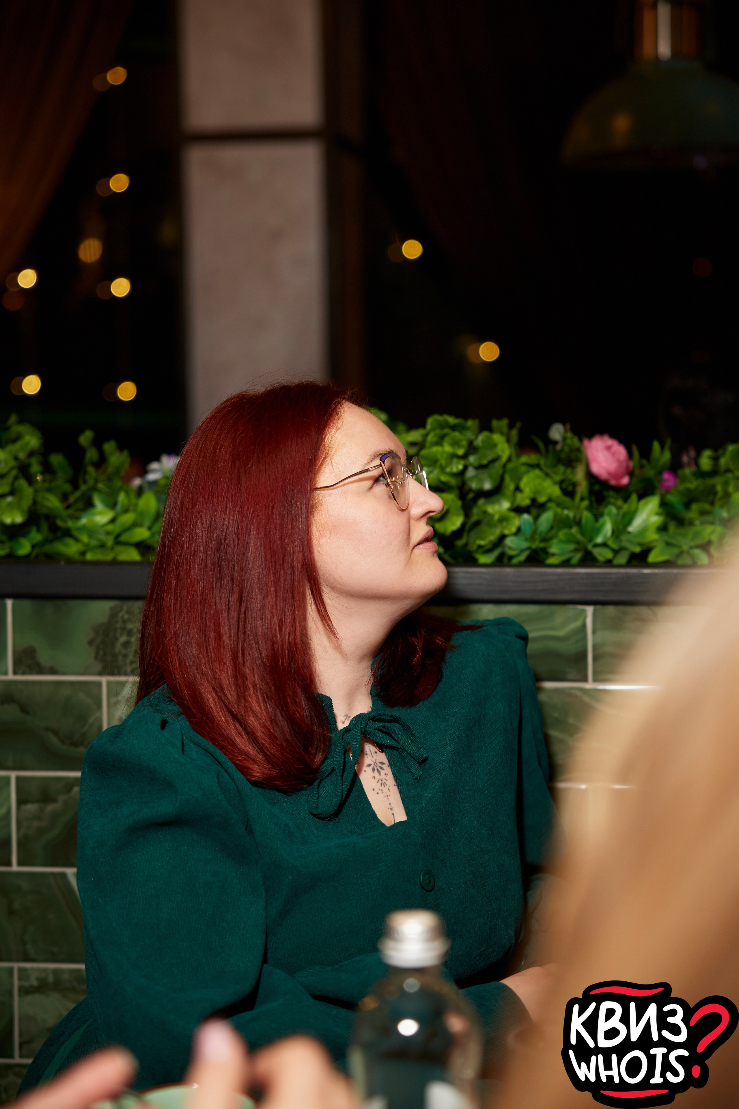 КВИЗ | Ху Из 19/03. Главная