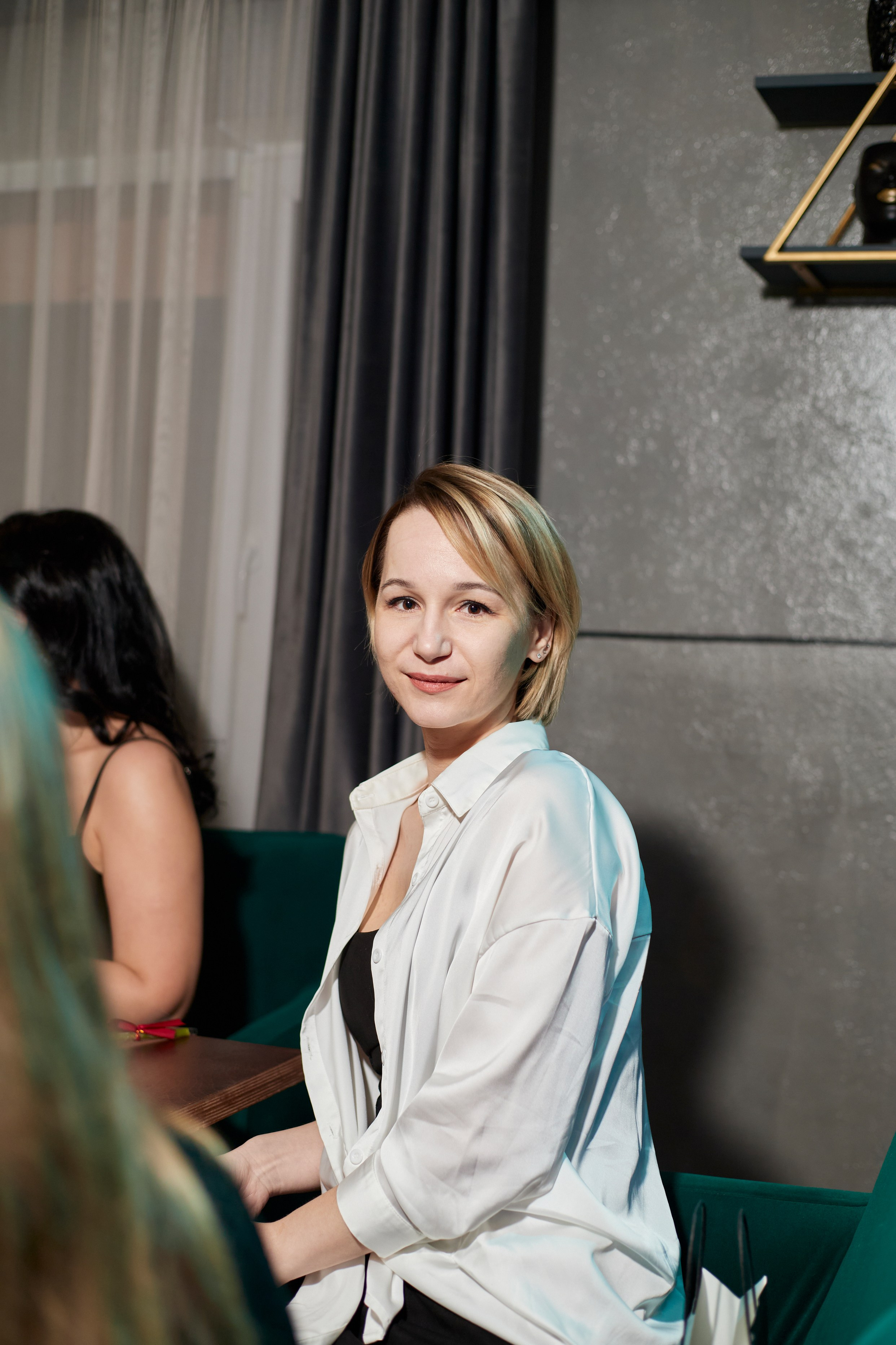 MAXIM & DAMIR | FOREST BAR | 8 МАРТА!. Главная