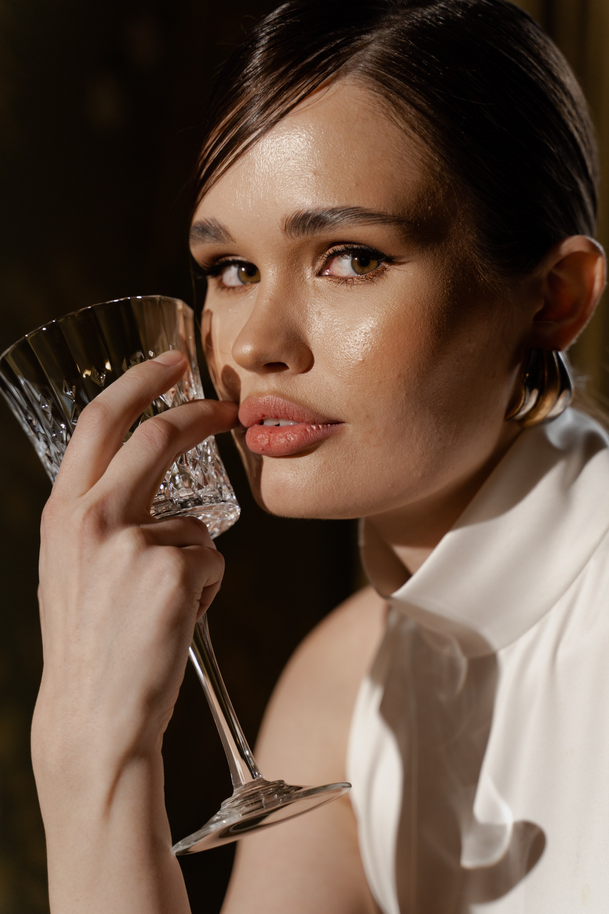 Château de Talu. Портретный фотограф в Краснодаре Валерия Матирная