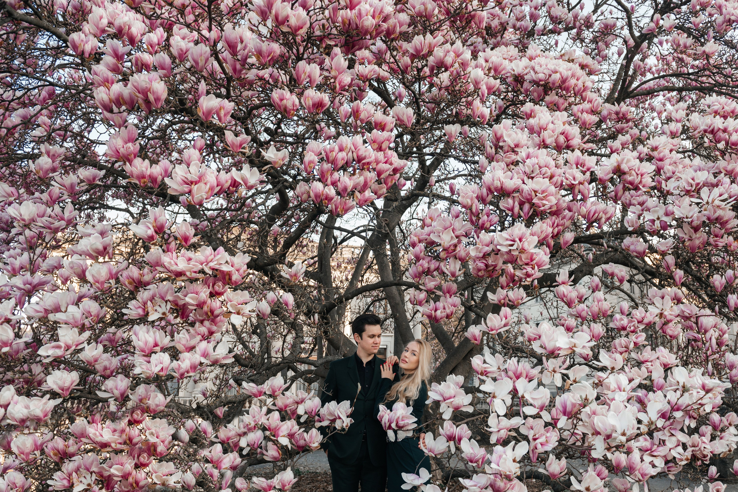 Asiya & Arthur (Geneva, Switzerland). Photographer in Switzerland and Europe Anna Alekseenko