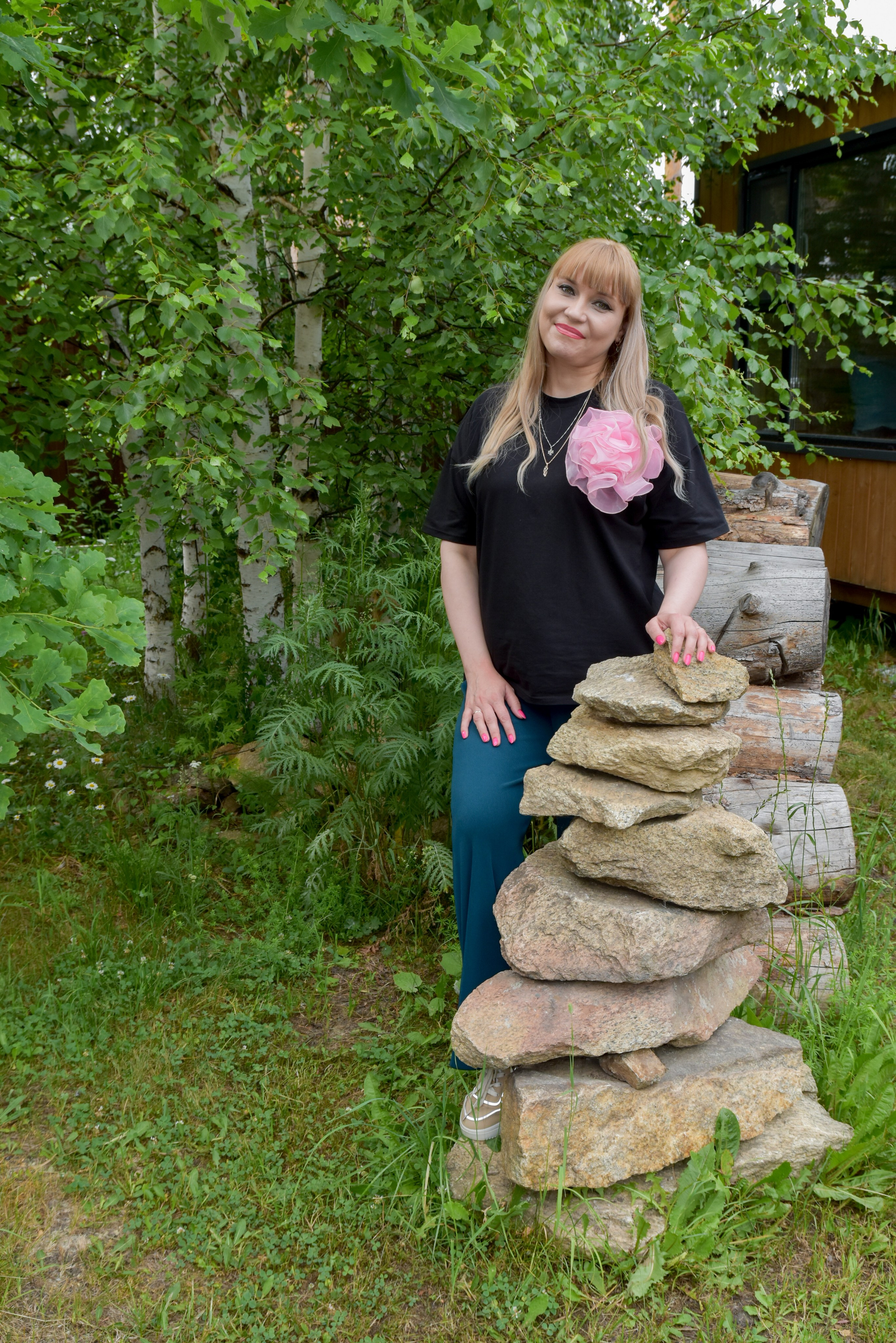 Перезагрузка: Женский ретрит для обновления