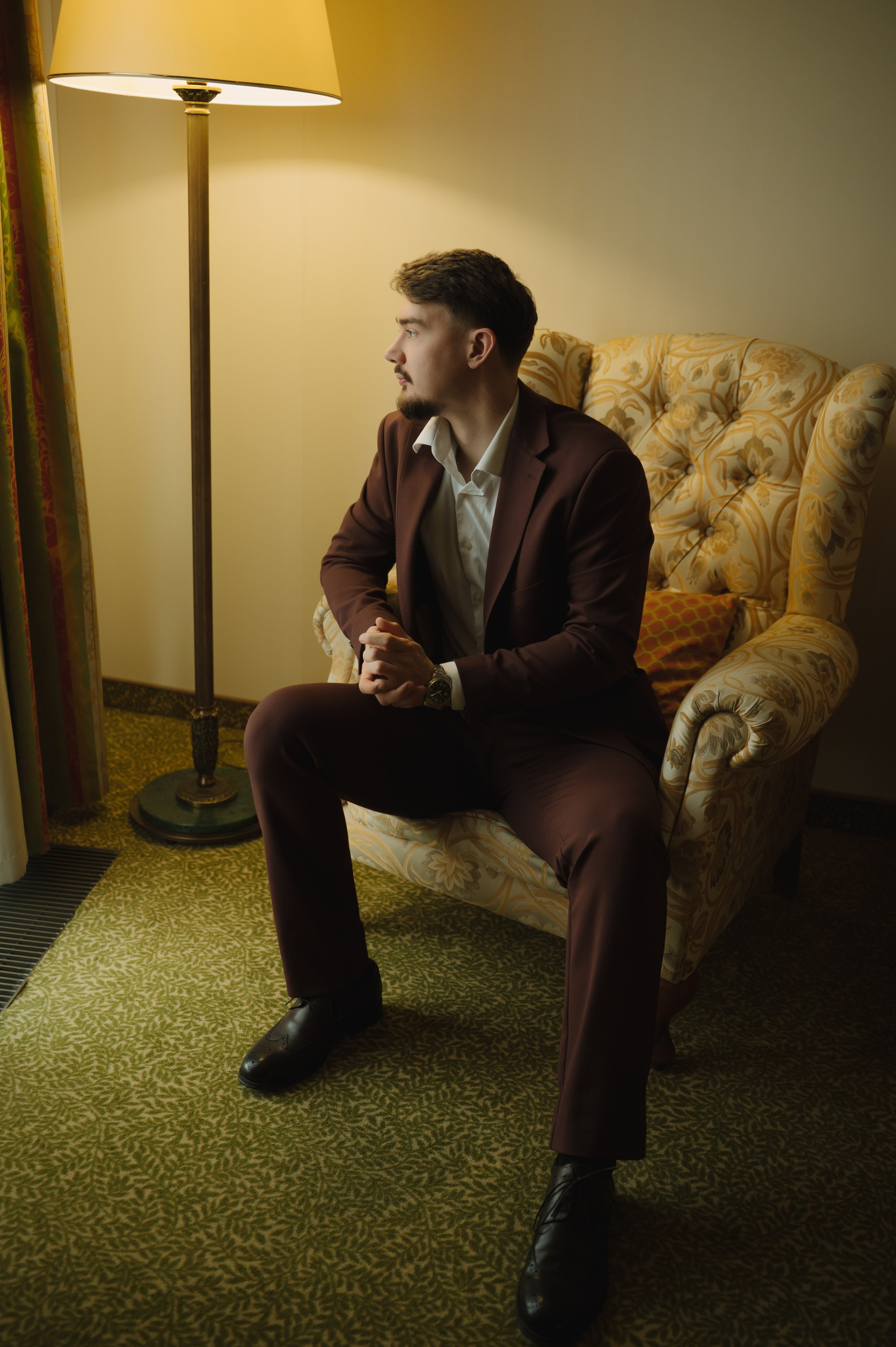 Максим и Анастасия. Ваш свадебный и семейный фотограф