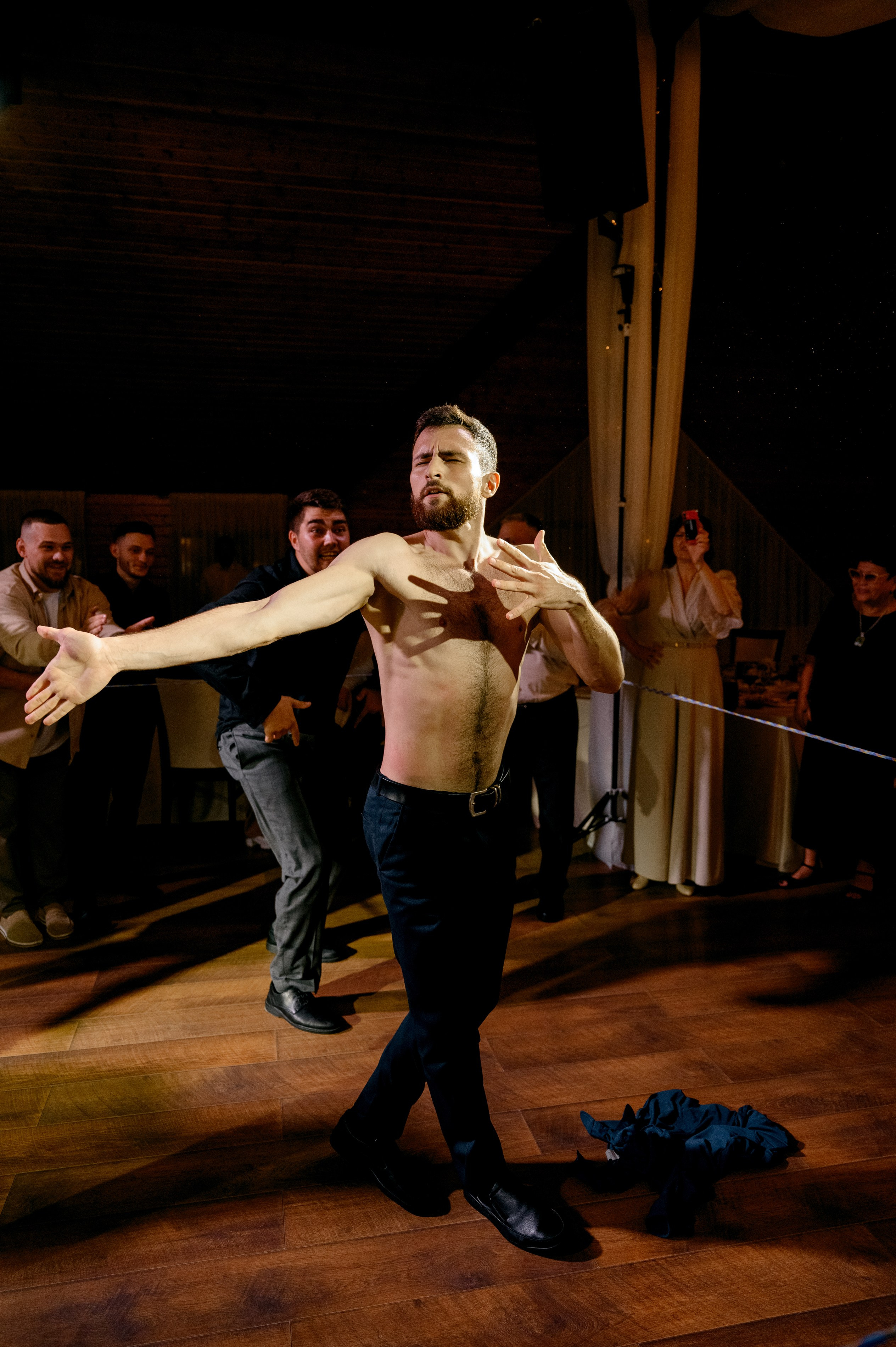 Свадьба Валерия и Антон. Фотограф Антон Инкин