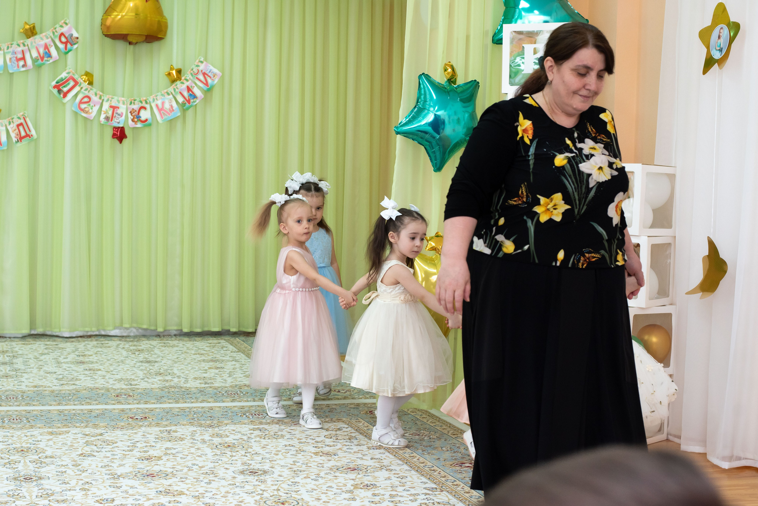 Г. Мегион. Фотограф в г. Нижневартовск Александра Гриценко