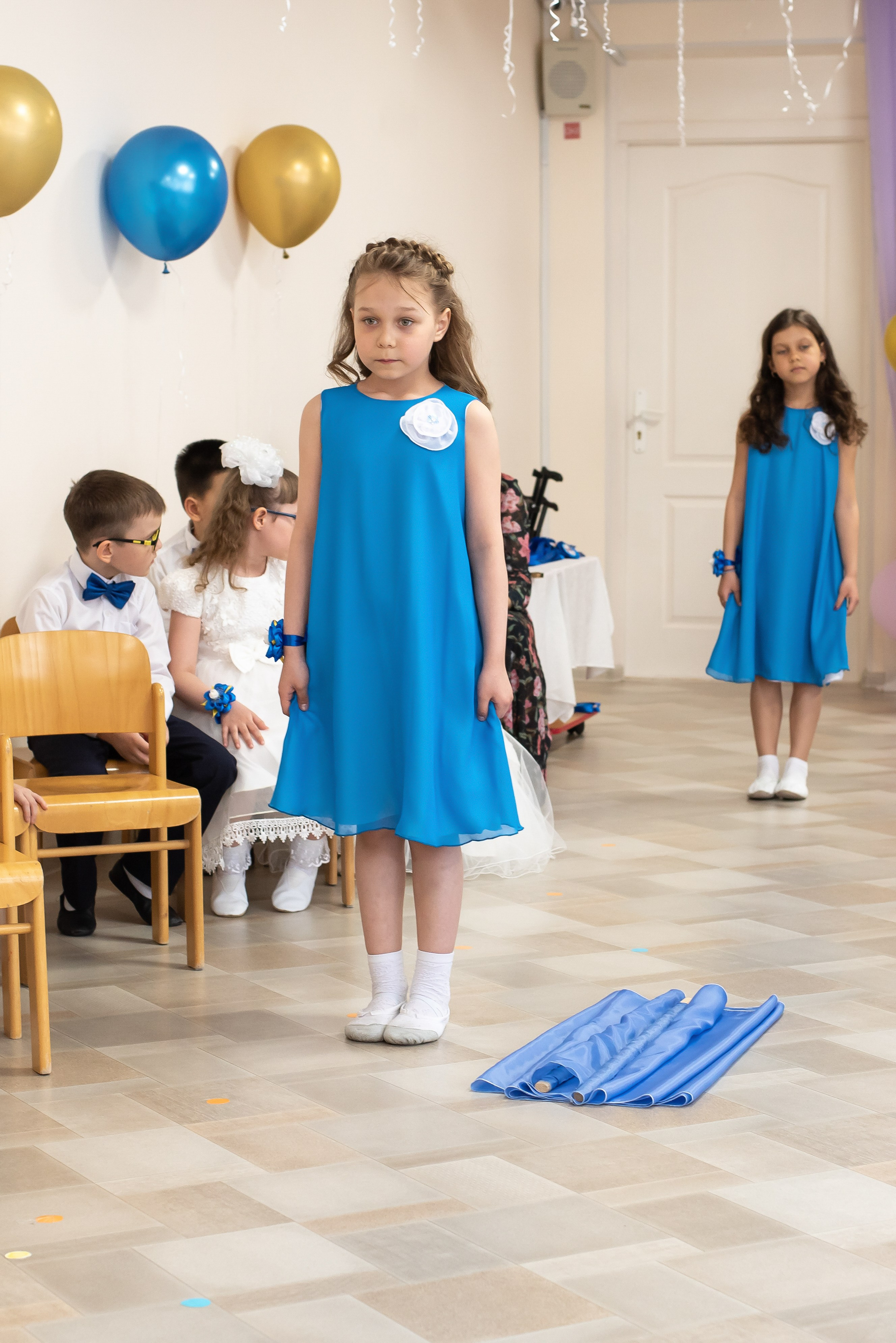 Выпускной. Фотограф в г. Нижневартовск Александра Гриценко