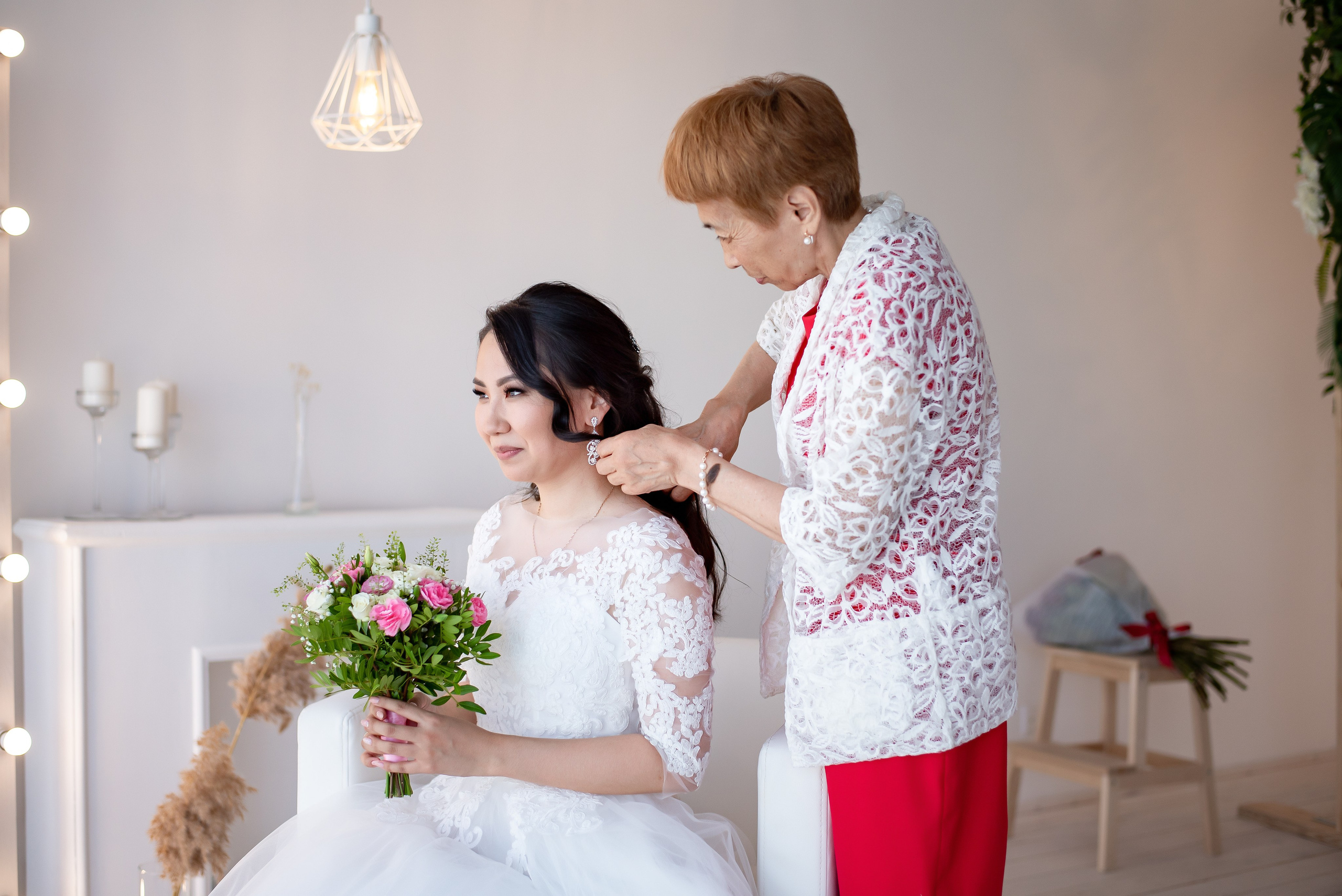 Свадьбы. Фотограф в г. Нижневартовск Александра Гриценко