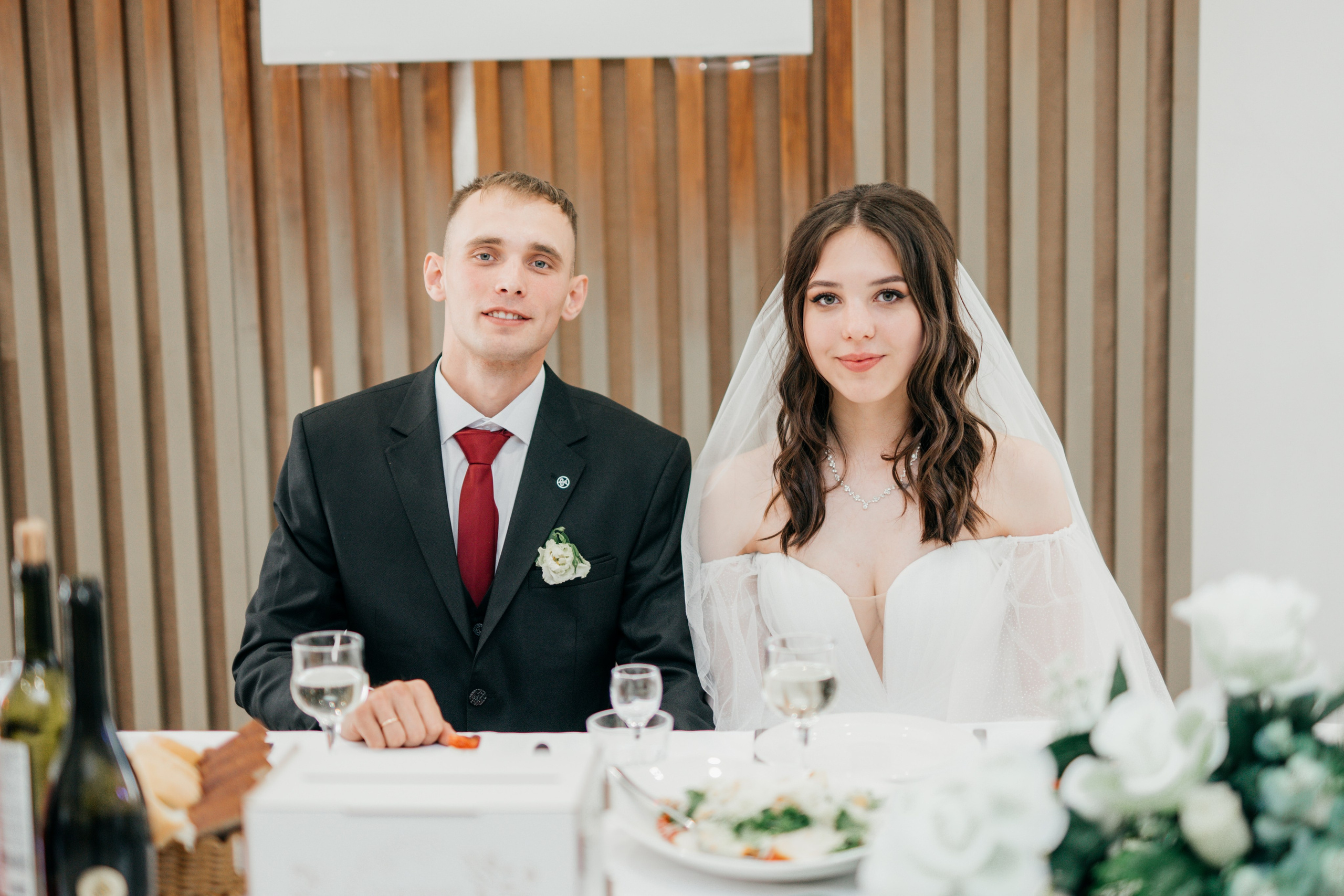 Свадьба Андрея и Валерии. Фотограф Улан-Удэ