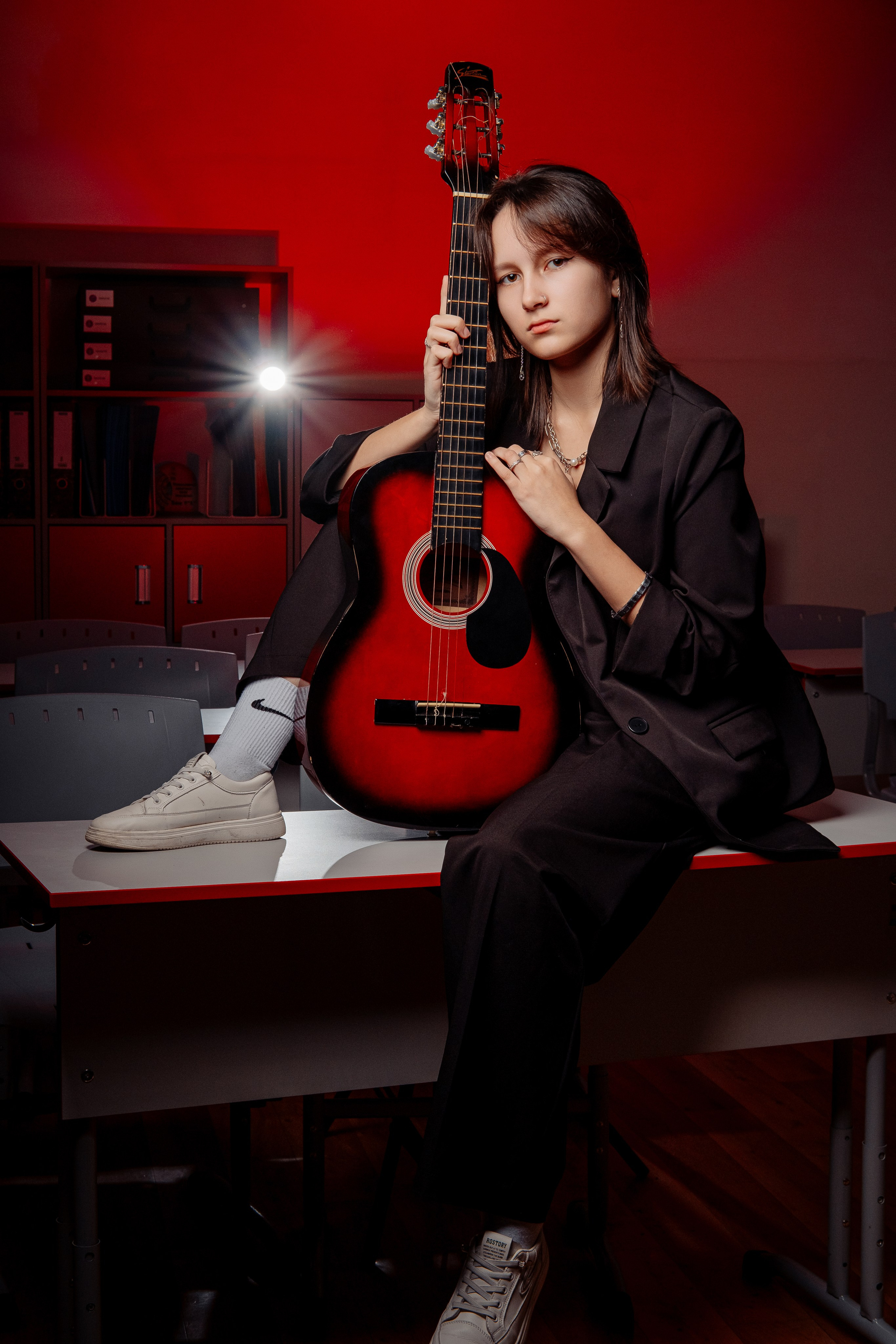 Портфолио 9-11 кл. БумальБум Выпускные альбомы