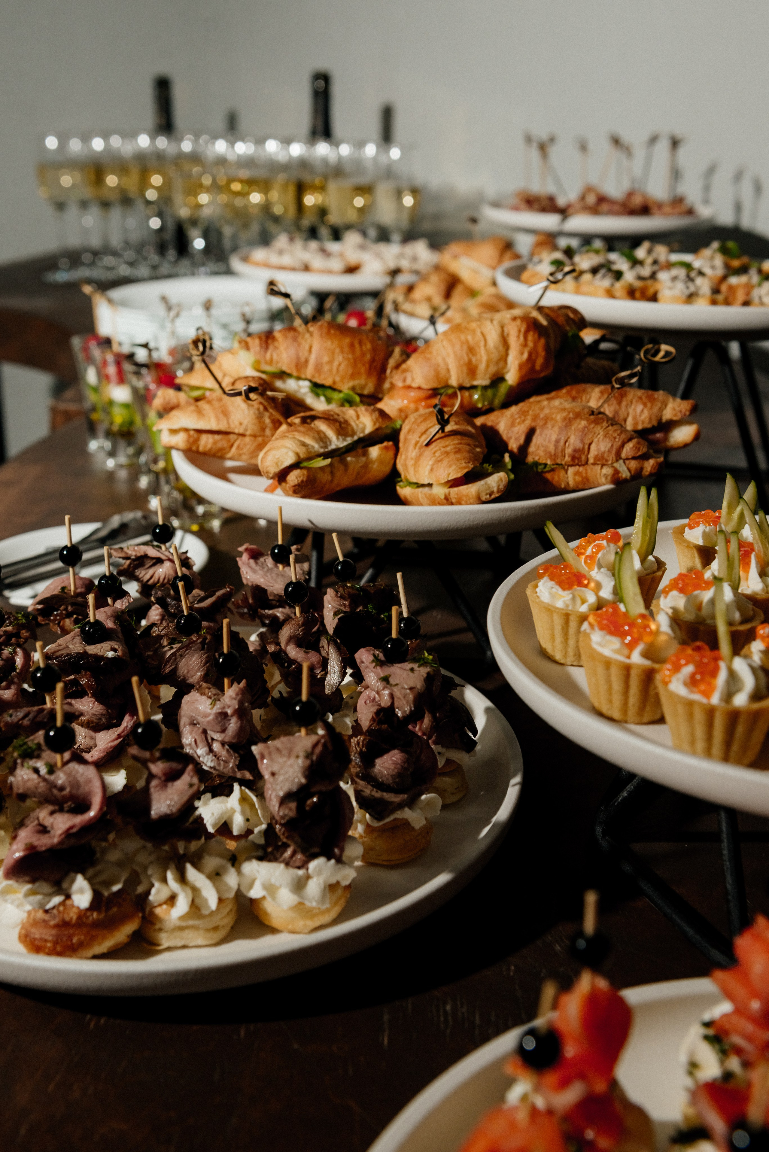 Корпоративы. Репортажный и портретный фотограф в Барнауле Аурика Митеску