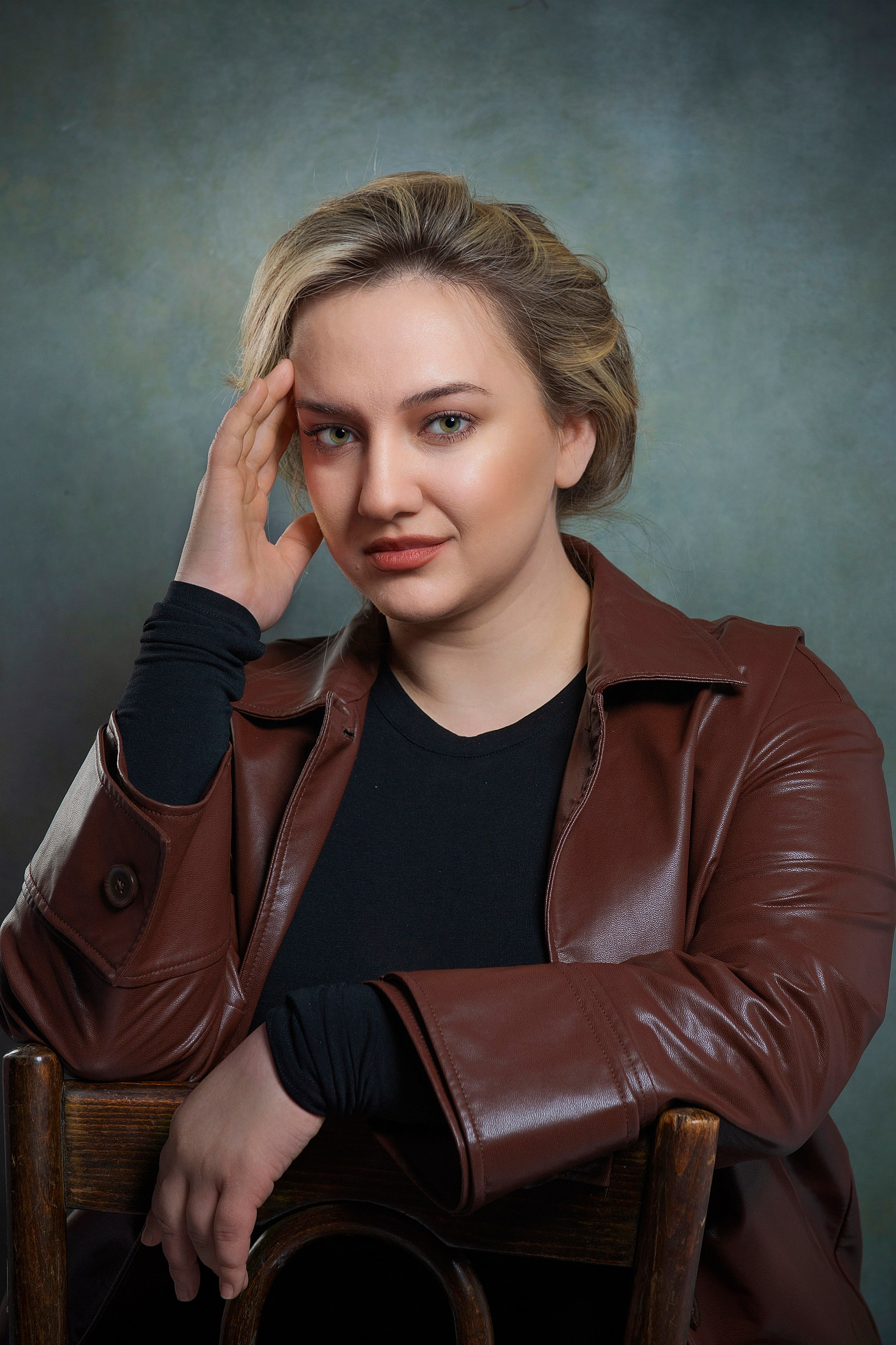 Евгения. Фотограф, портреты, фотосессии, модельные тесты, актерское портфолио