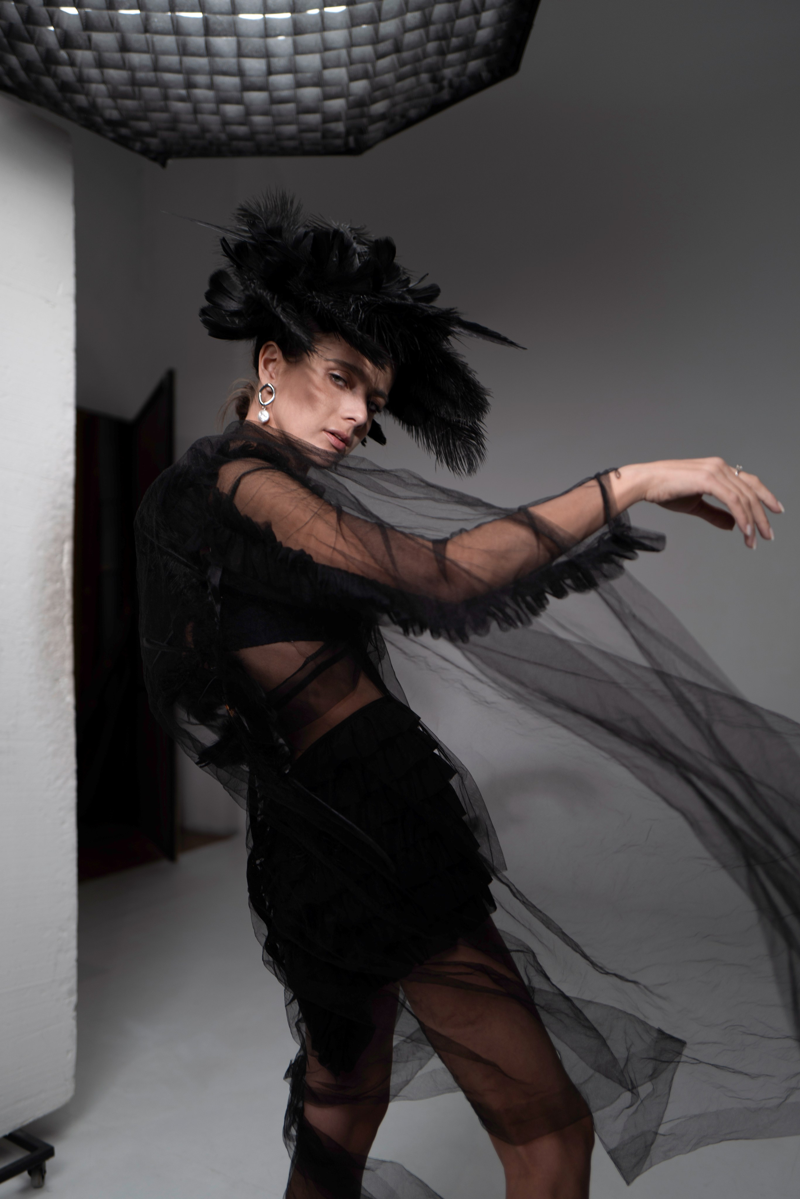 Алина. Maxon Magnusson