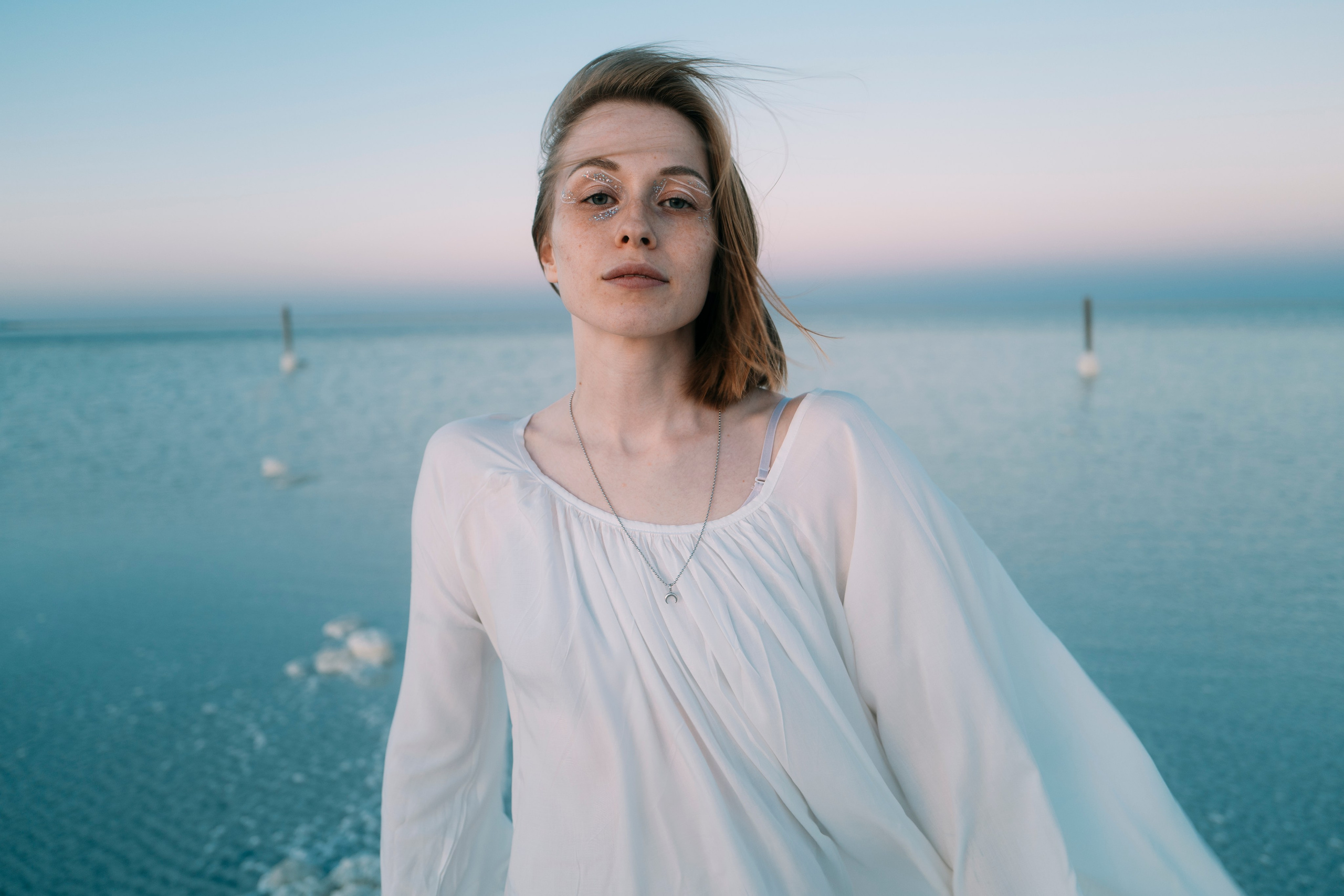 Мария. Maxon Magnusson