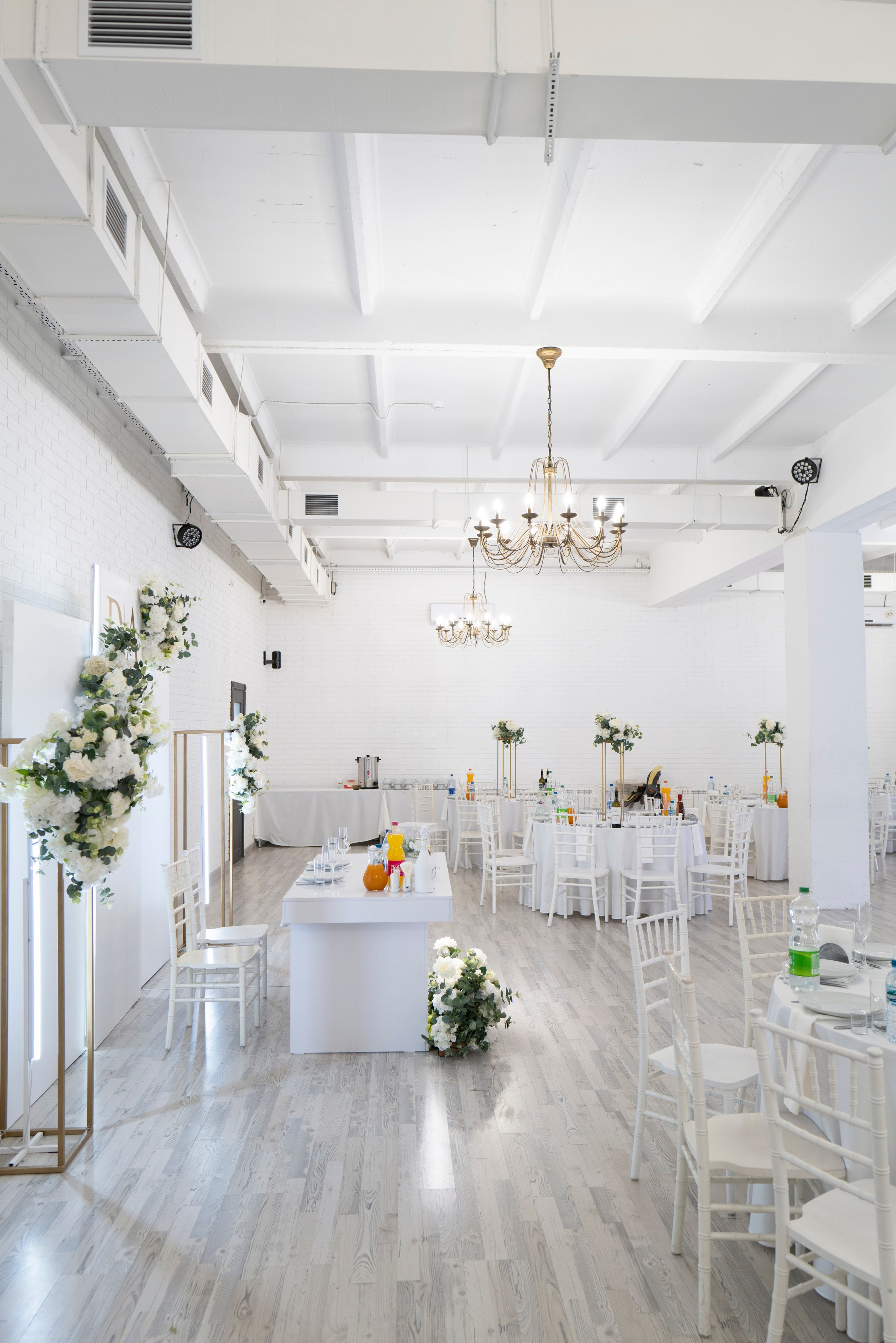 Рестораны. Maxon Magnusson