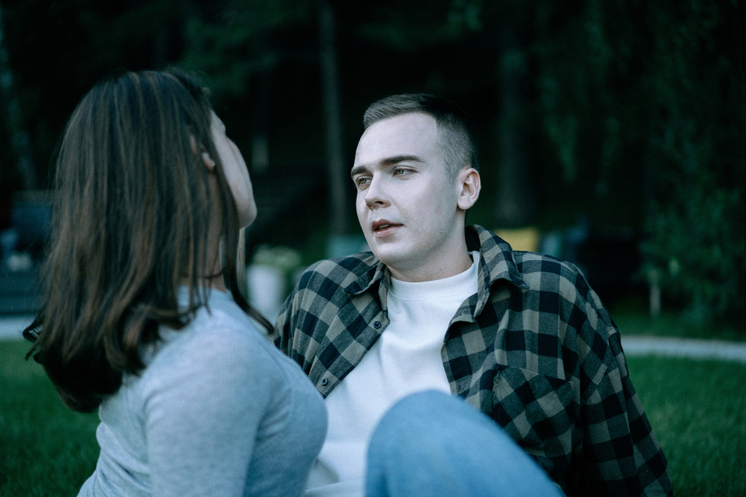 Свадьба в стиле «Сумерки». Анастасия Эпова | Фотограф в Новосибирске