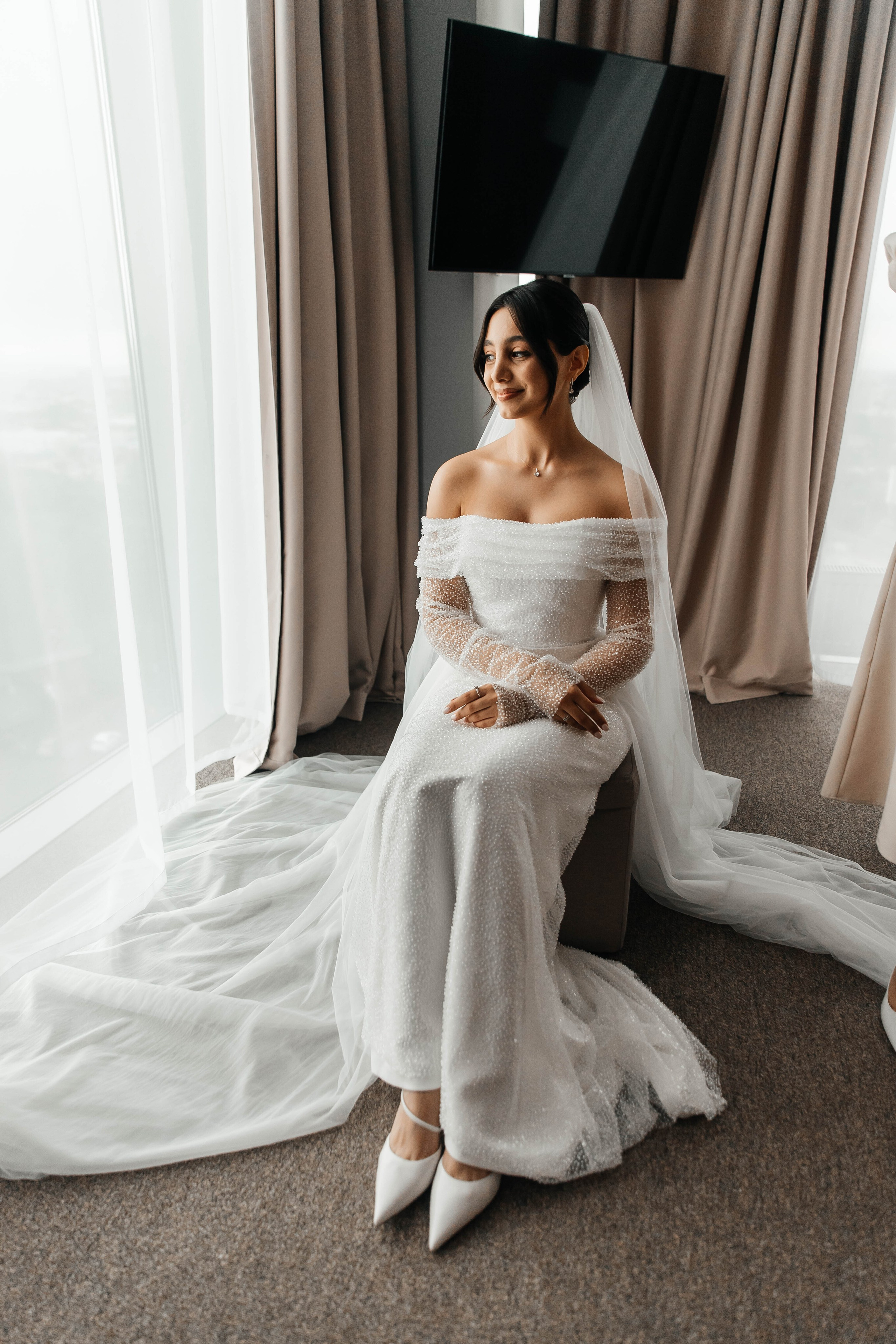 Арсен & Мариам. Главная