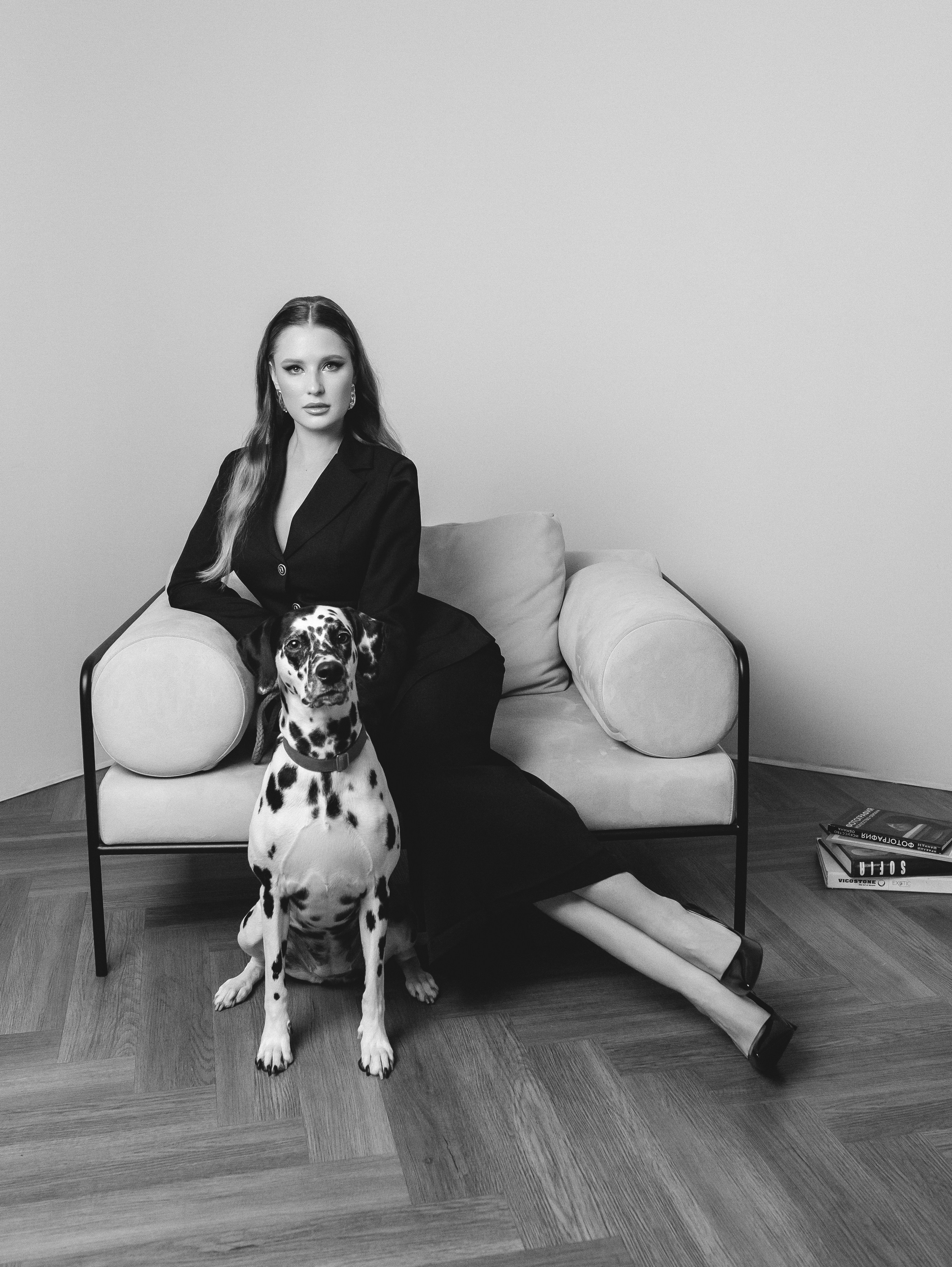 Лера и Ульяна. Семейный фотограф в Санкт-Петербурге Ирина Иванова