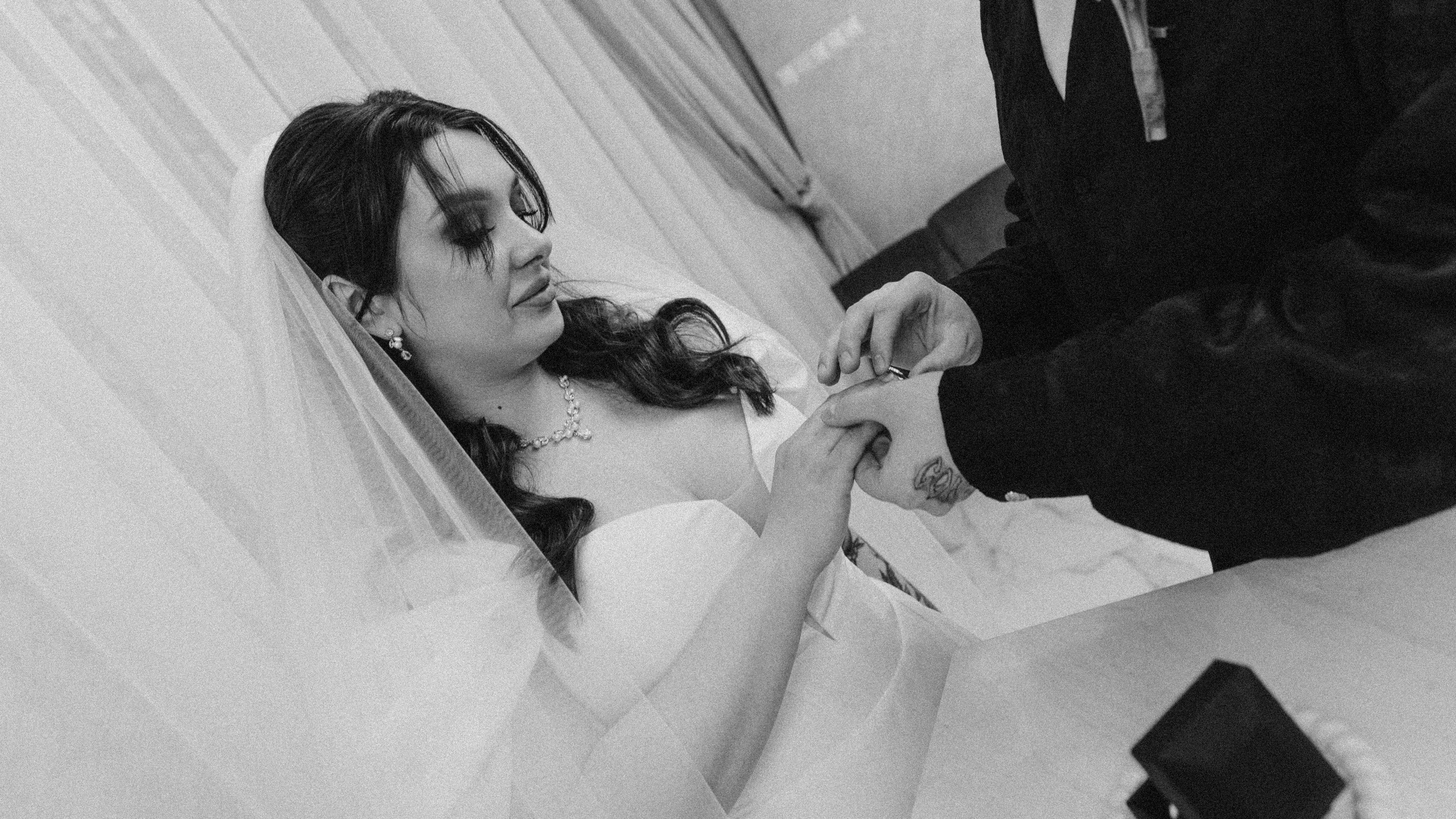 Ты пахнешь как любовь. Семейный и свадебный фотограф
