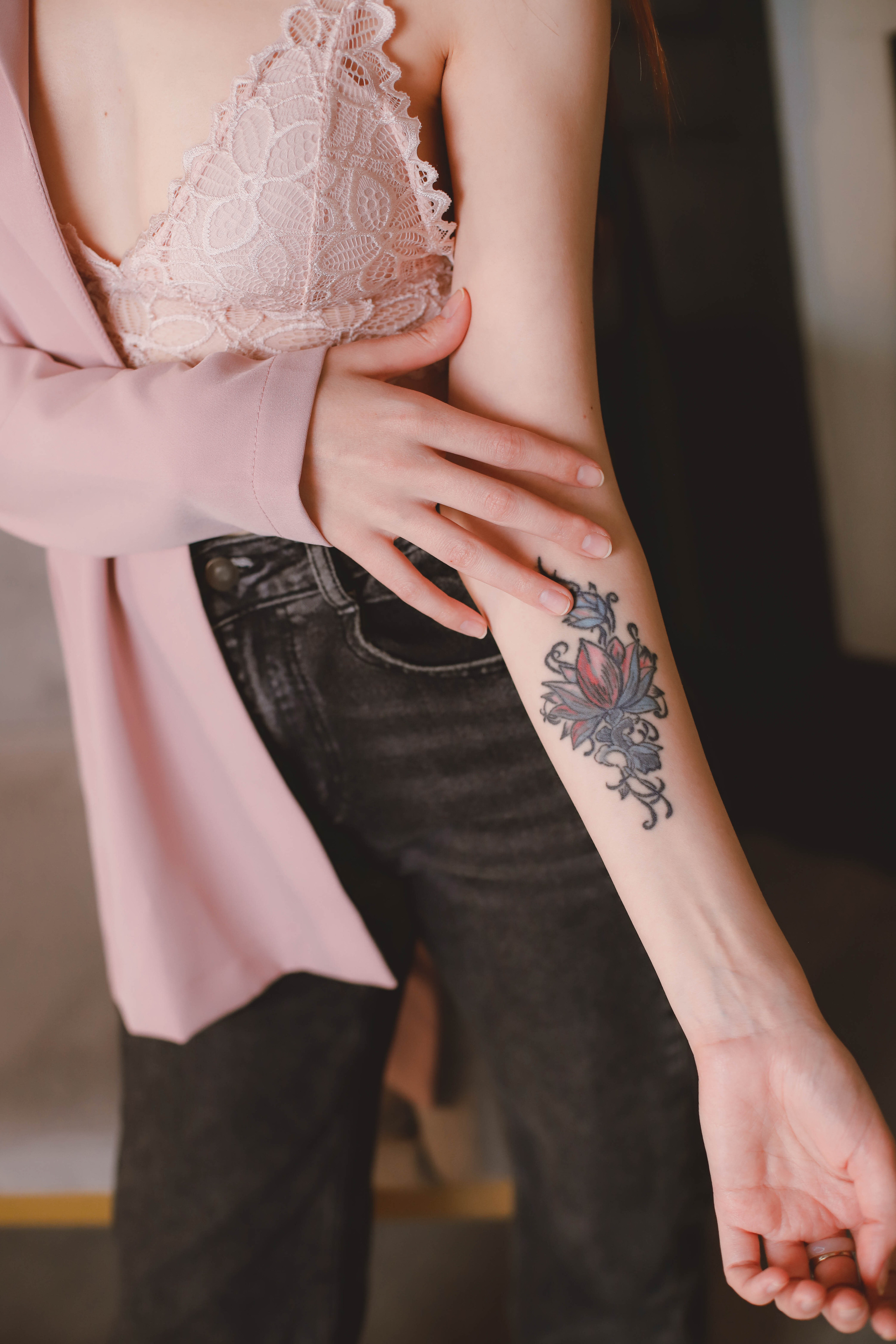 Обворожительная Гелла. Фотограф в Сургуте Брызгунова Анастасия