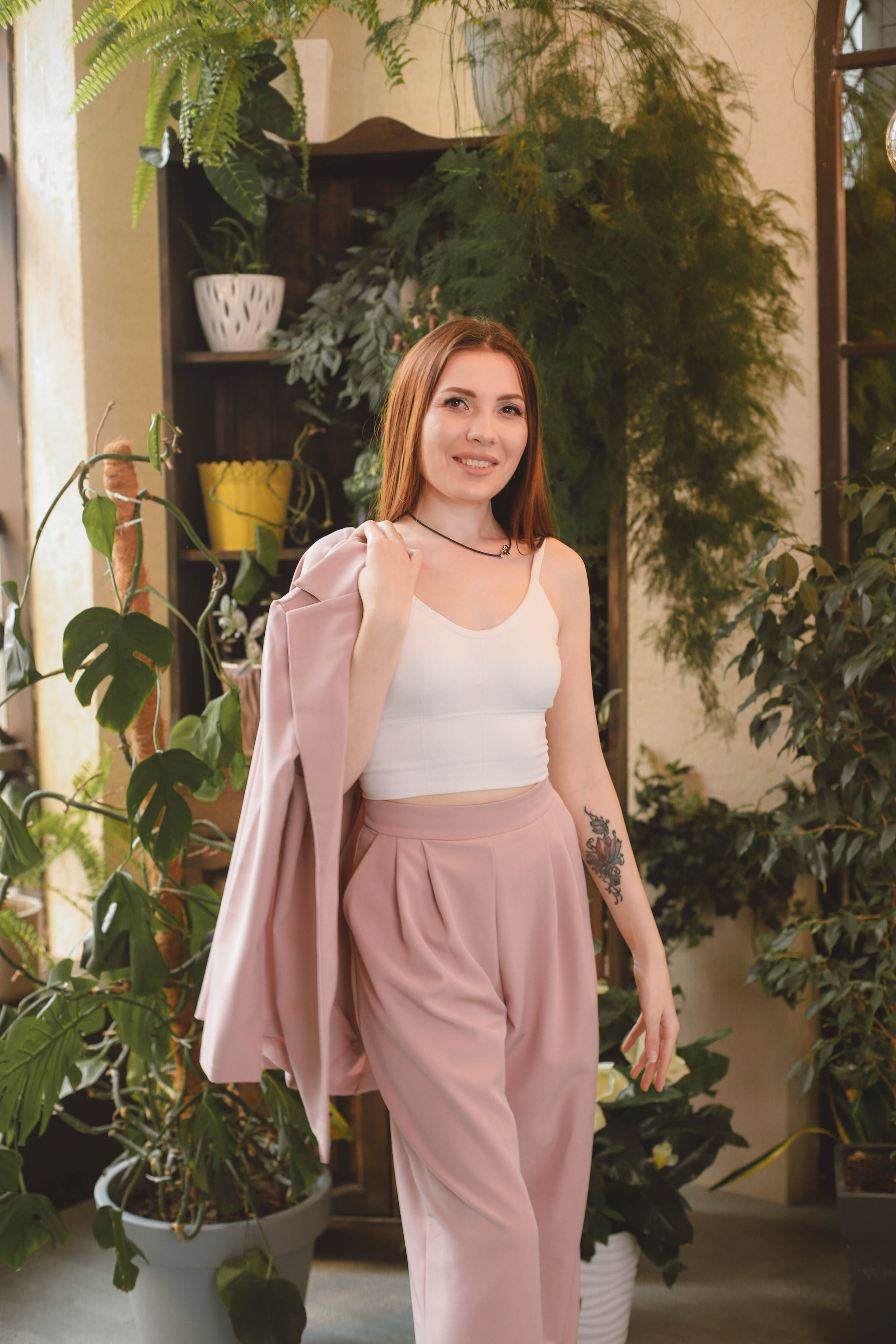 Обворожительная Гелла. Фотограф в Сургуте Брызгунова Анастасия