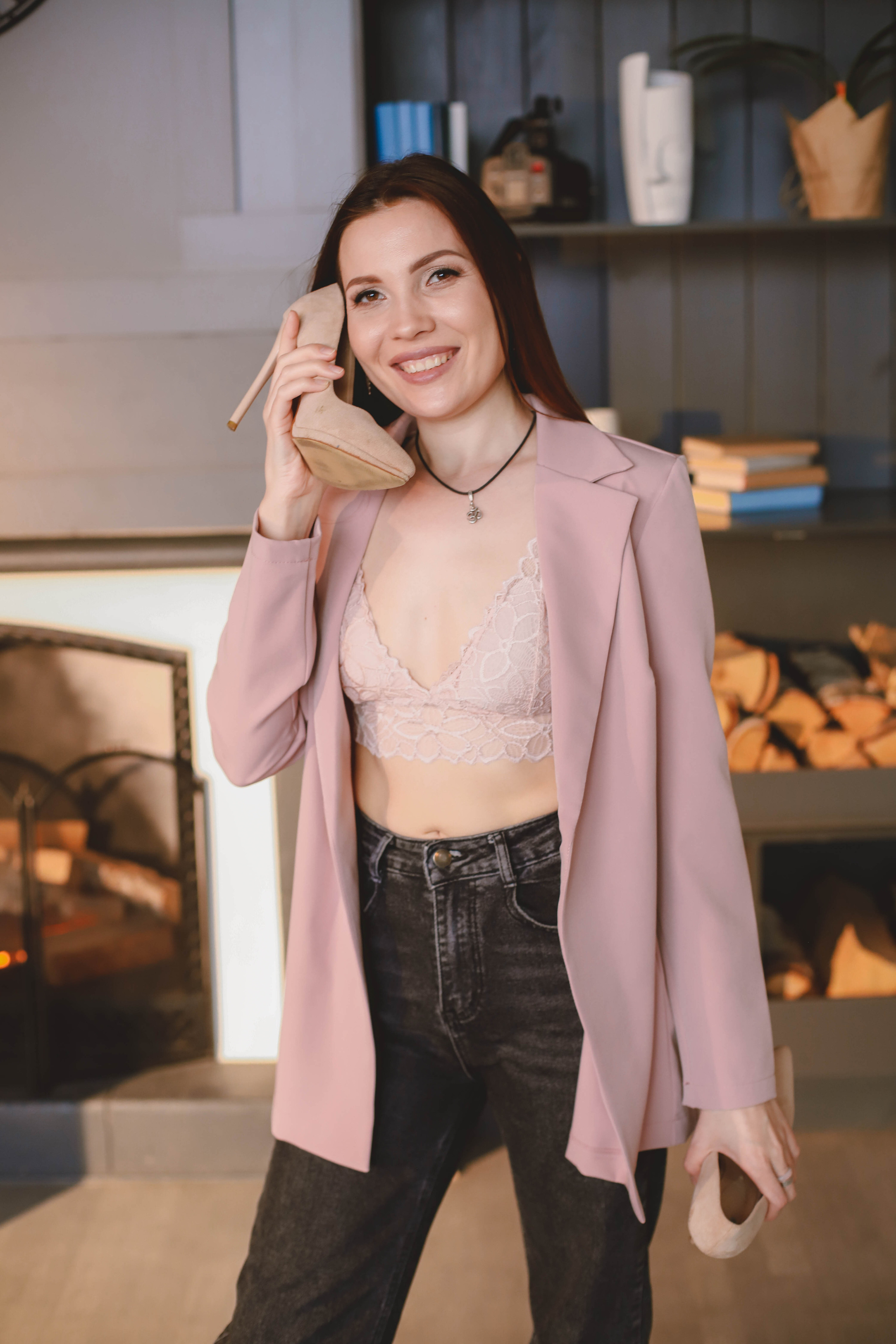 Обворожительная Гелла. Фотограф в Сургуте Брызгунова Анастасия