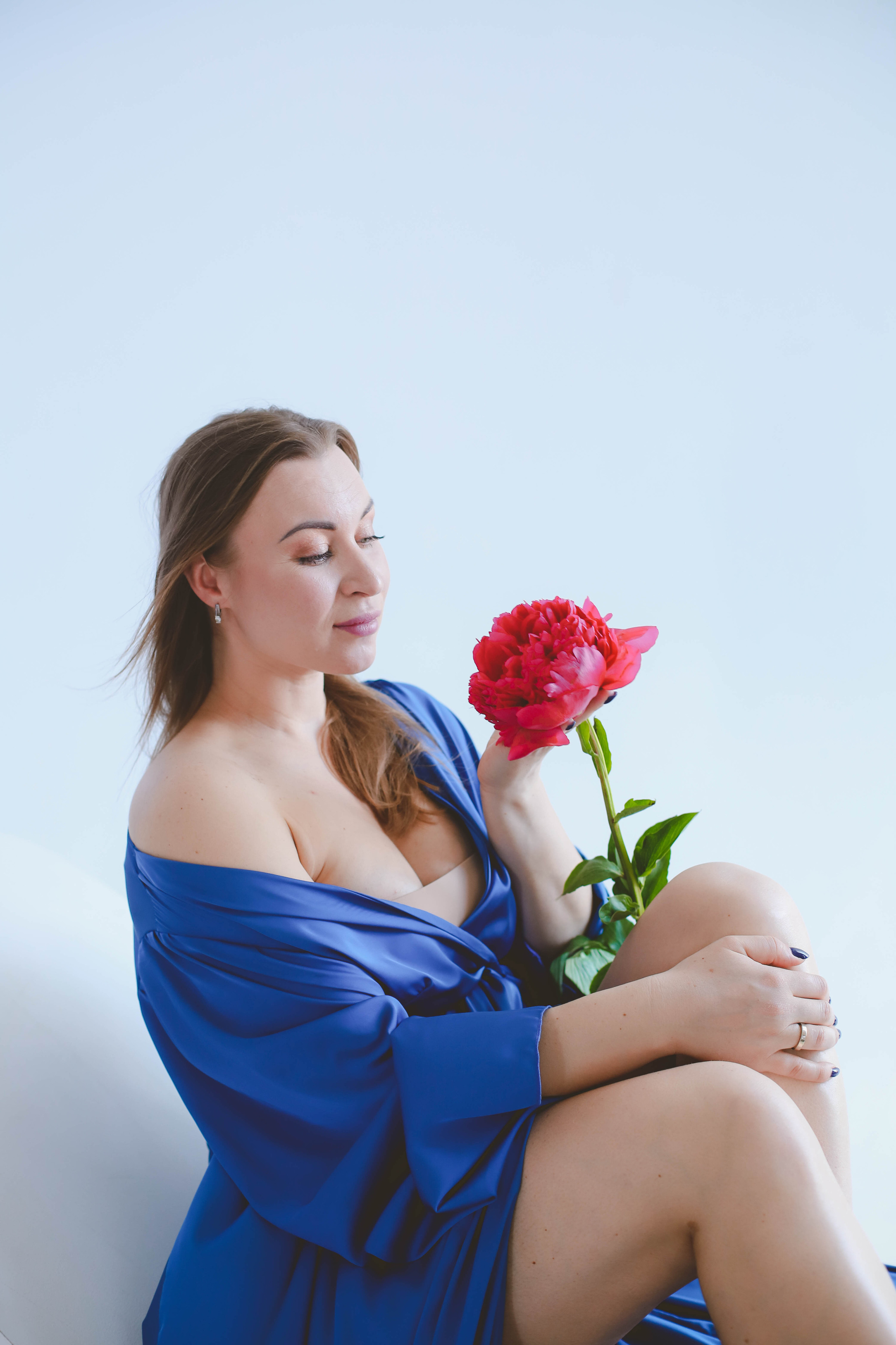 Античная богиня. Фотограф в Сургуте Брызгунова Анастасия