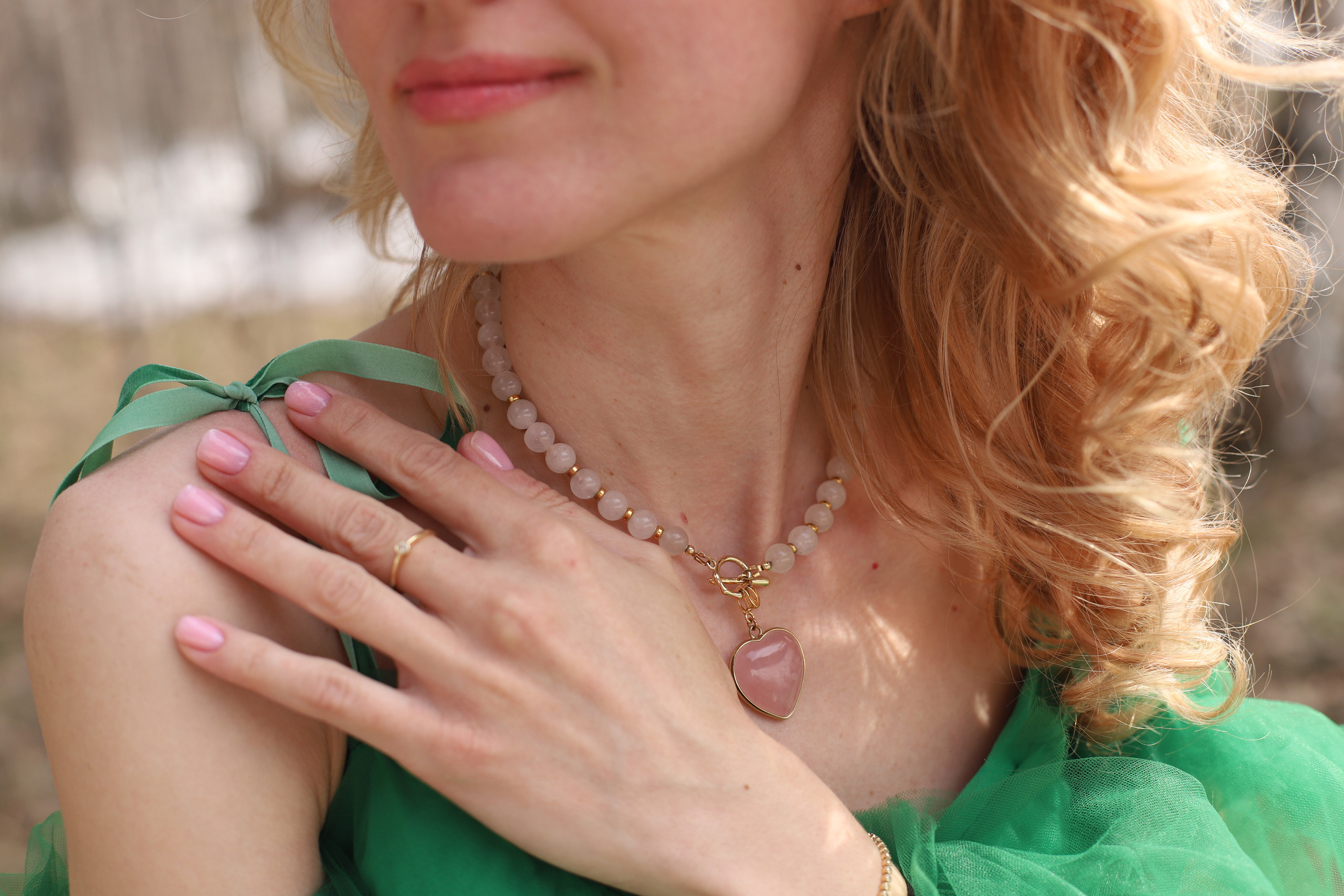 Ульяна в парке. Фотограф в Сургуте Брызгунова Анастасия