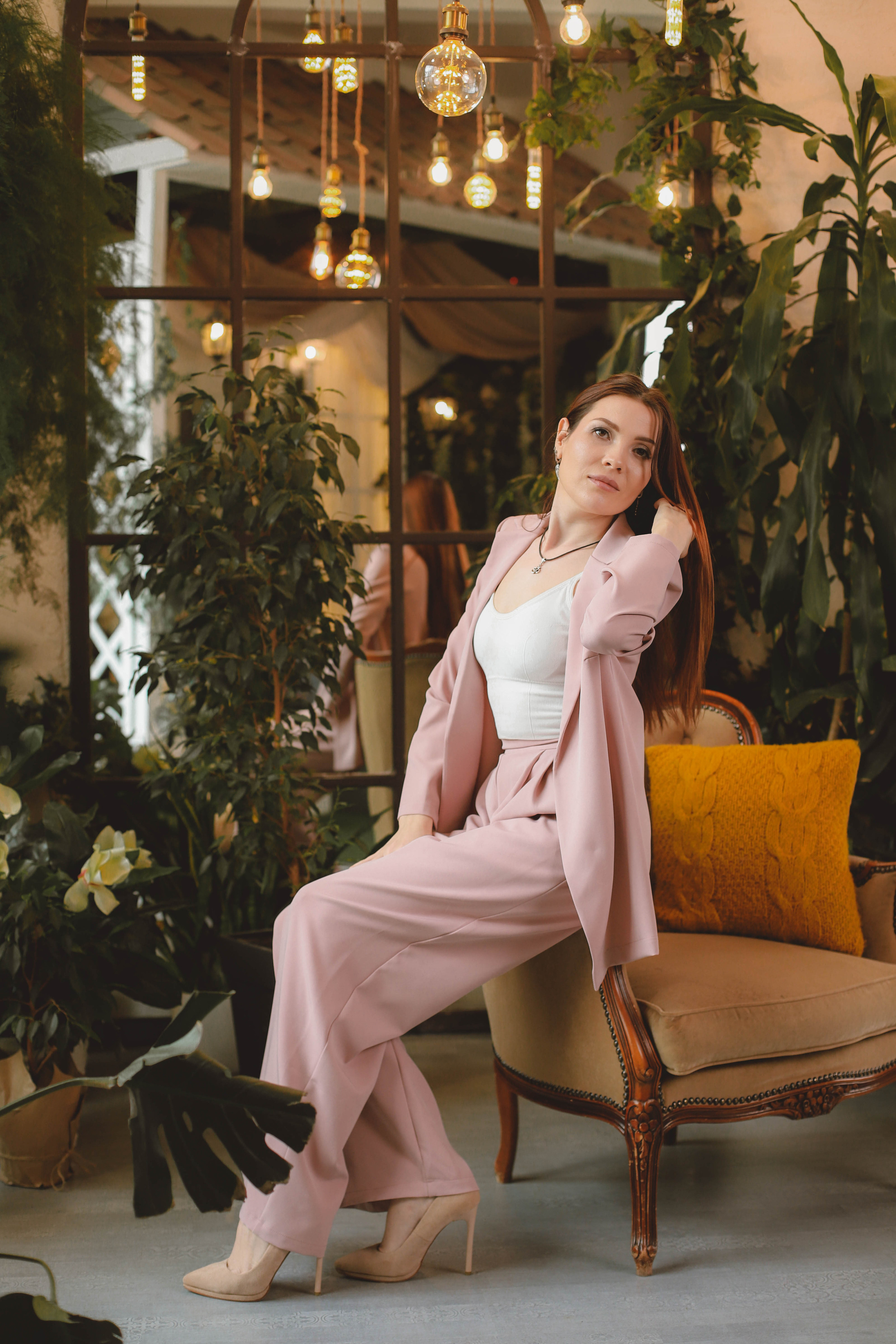 Обворожительная Гелла. Фотограф в Сургуте Брызгунова Анастасия