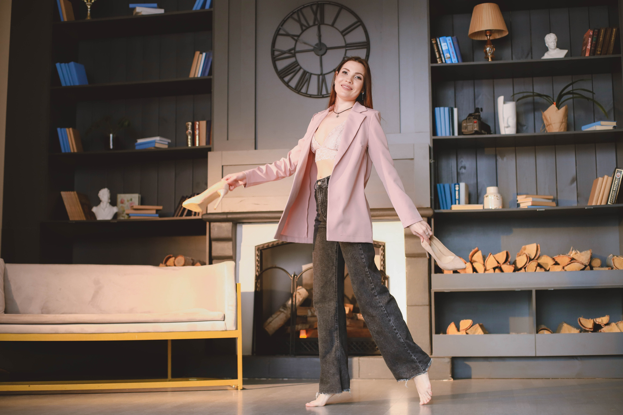 Обворожительная Гелла. Фотограф в Сургуте Брызгунова Анастасия