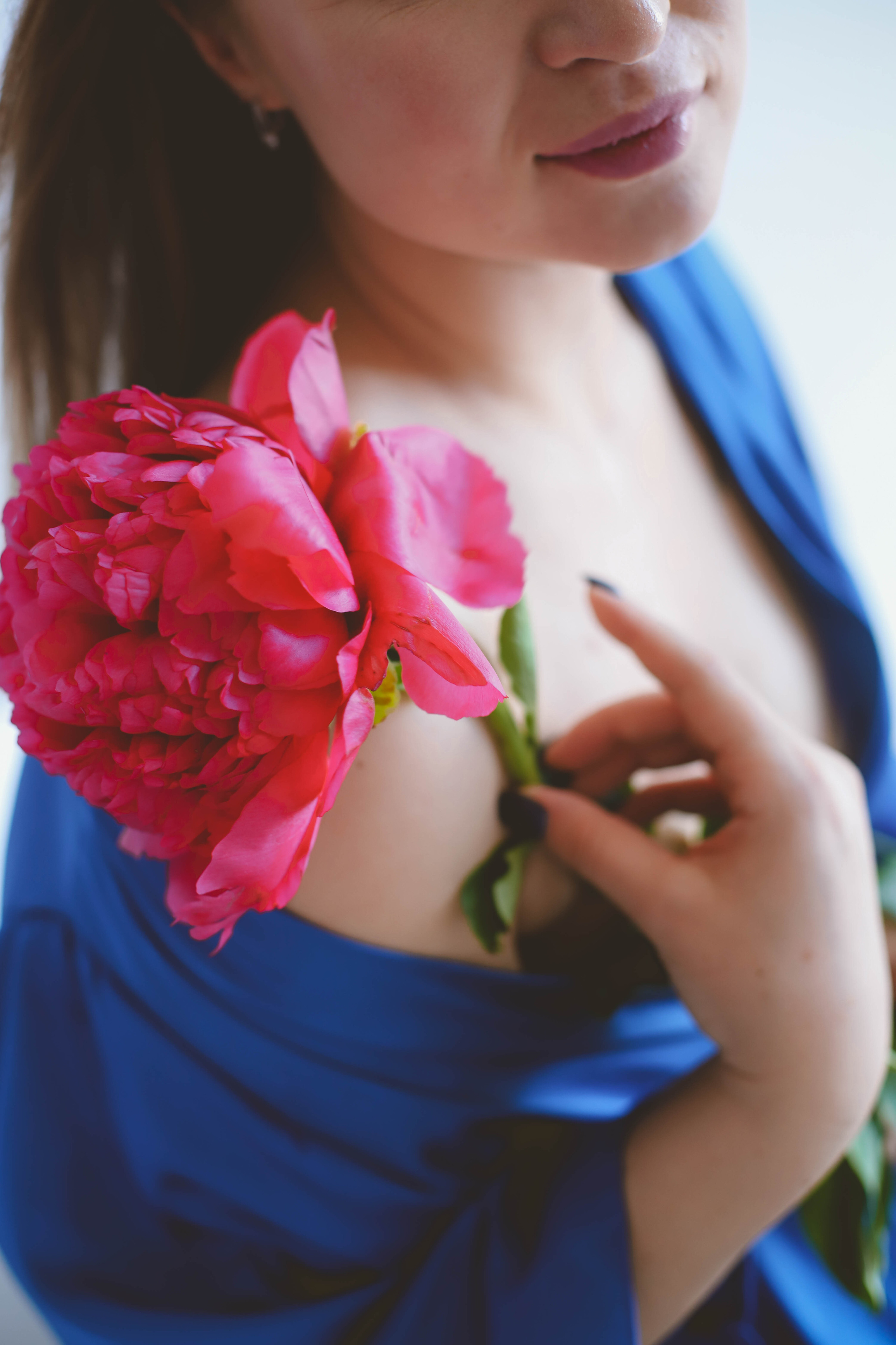 Античная богиня. Фотограф в Сургуте Брызгунова Анастасия