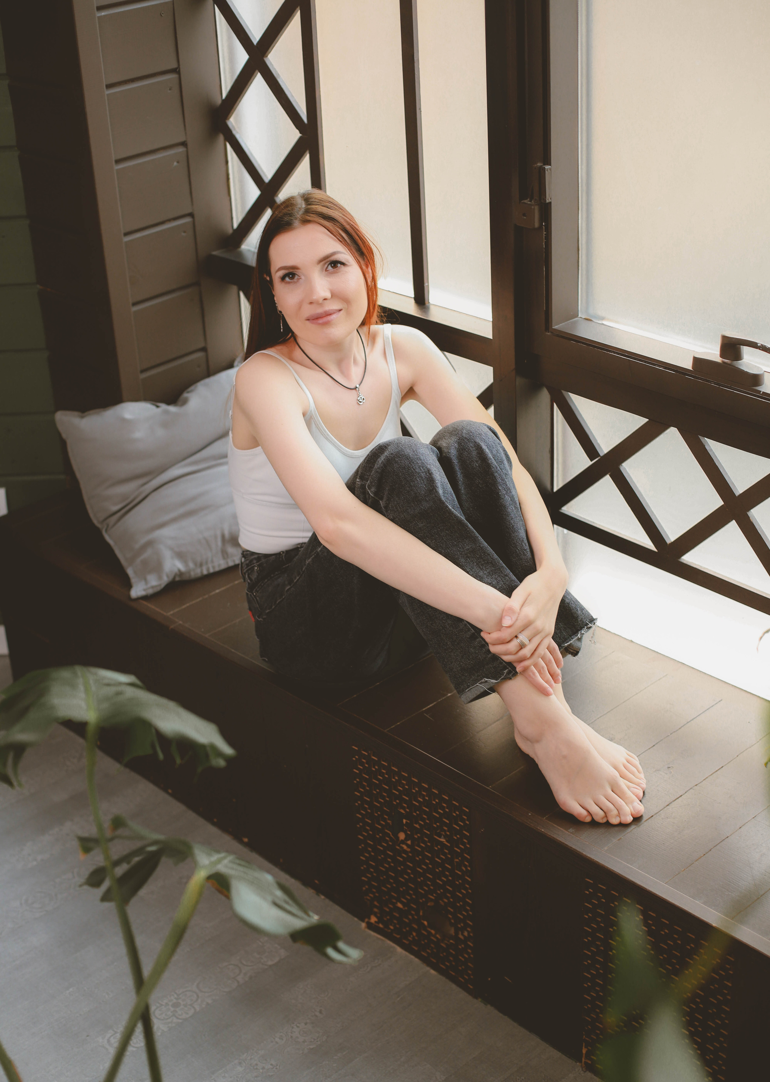 Обворожительная Гелла. Фотограф в Сургуте Брызгунова Анастасия