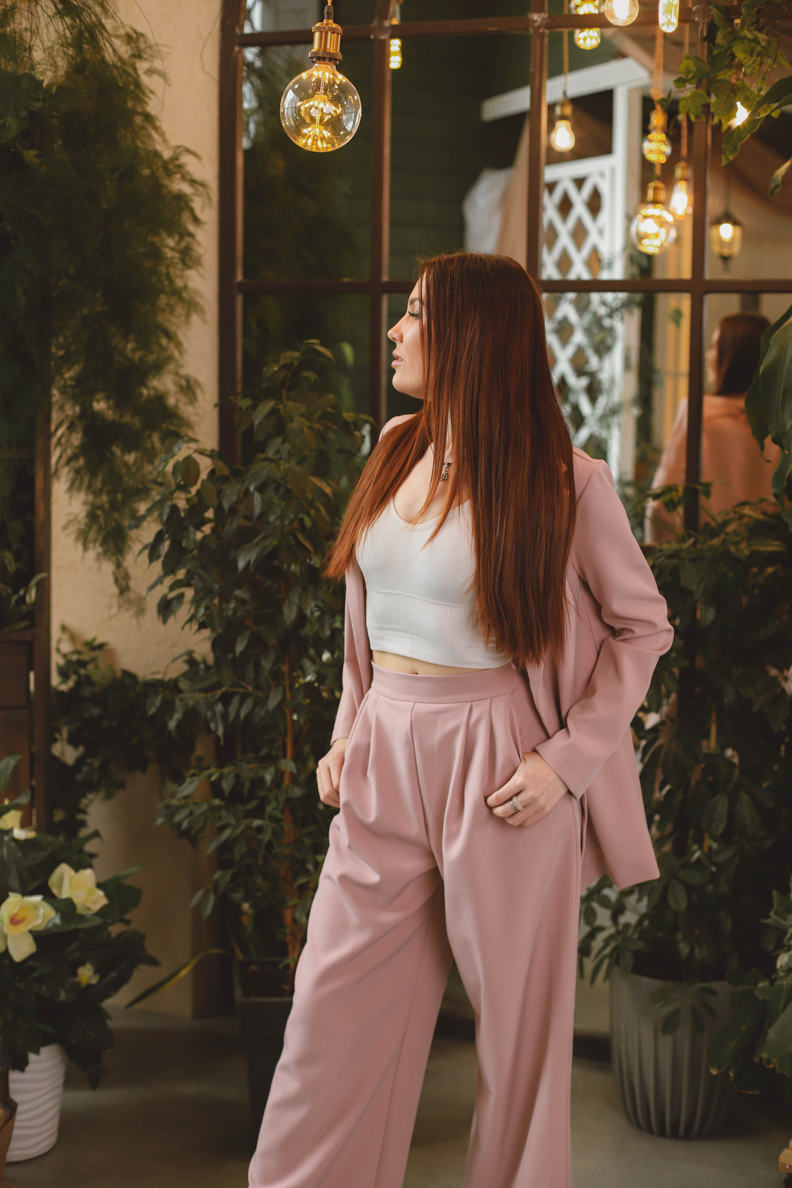 Обворожительная Гелла. Фотограф в Сургуте Брызгунова Анастасия