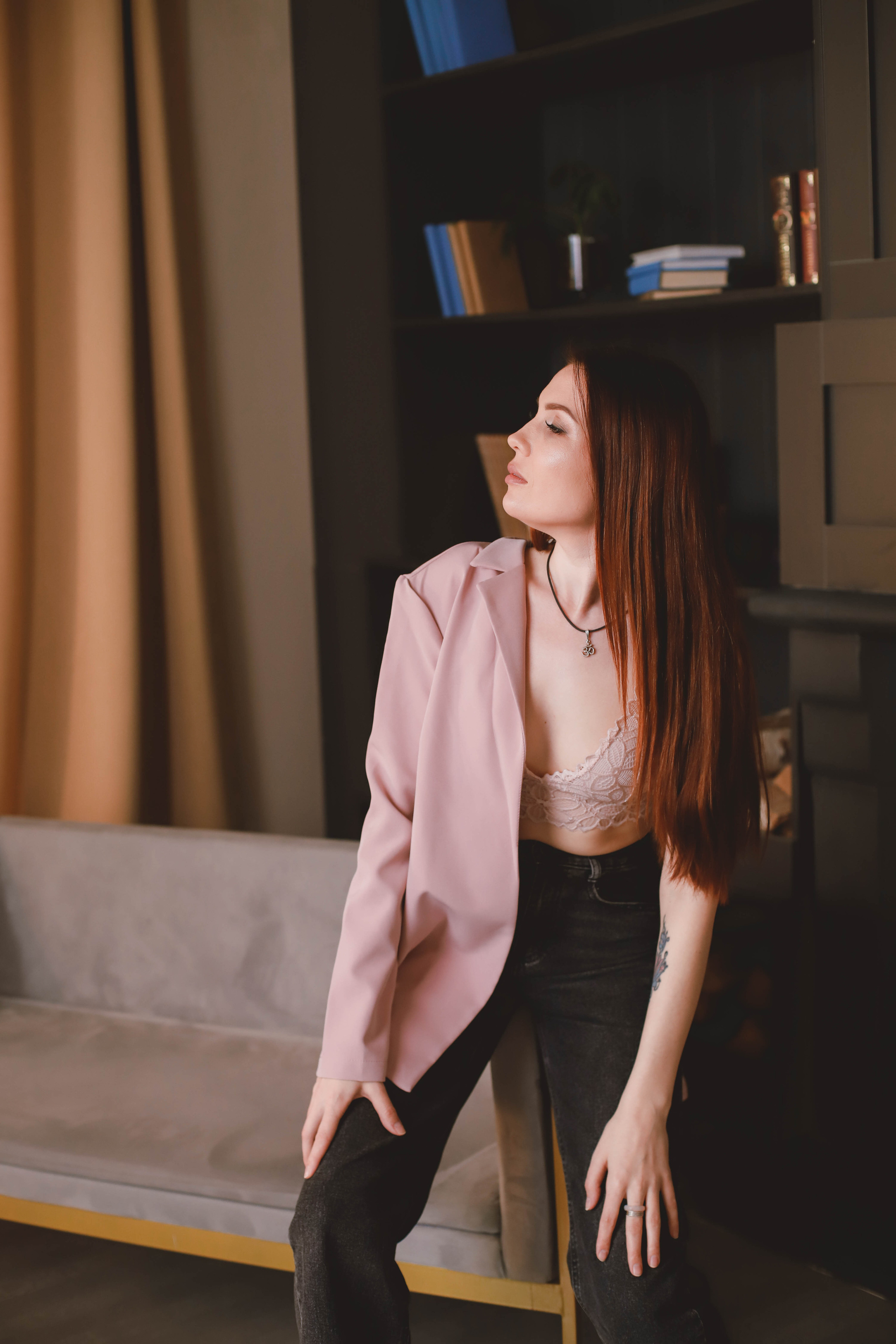 Обворожительная Гелла. Фотограф в Сургуте Брызгунова Анастасия