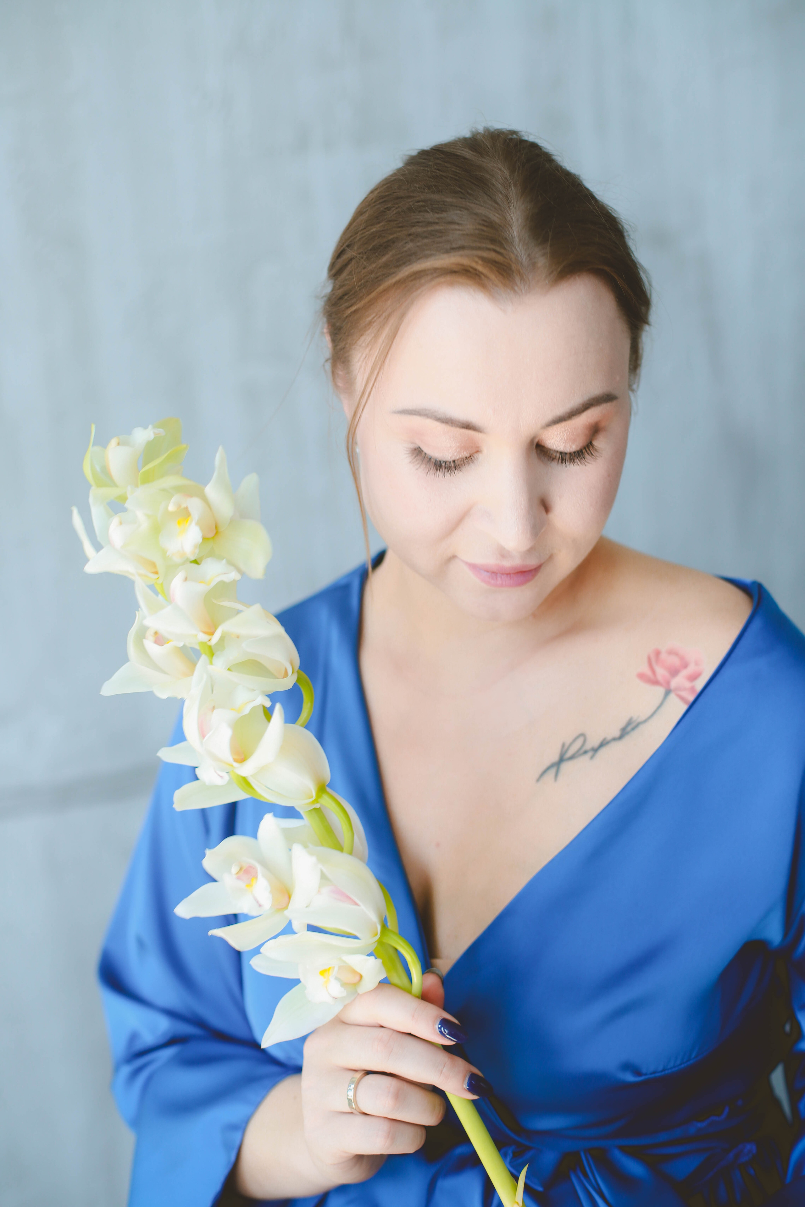 Античная богиня. Фотограф в Сургуте Брызгунова Анастасия