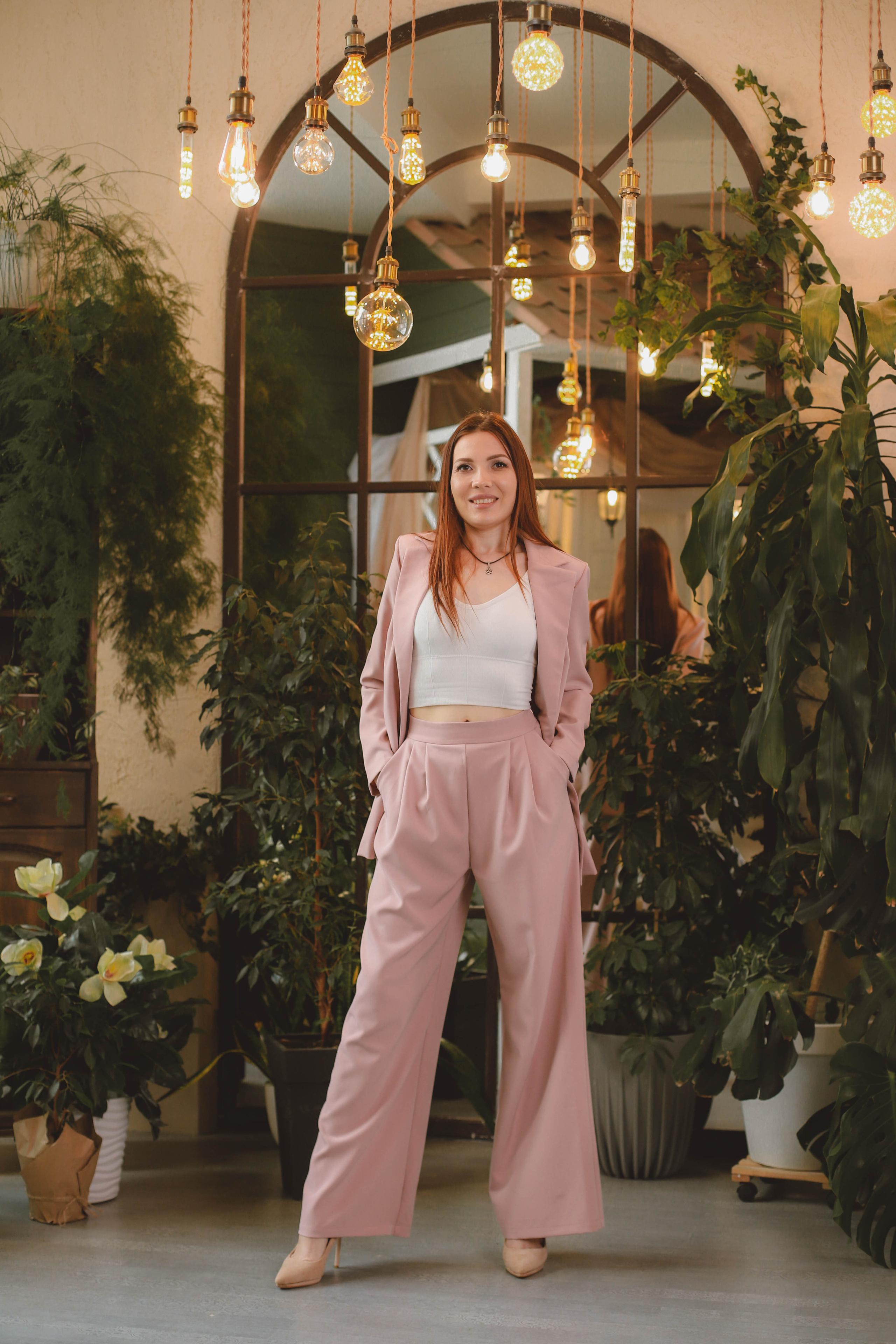 Обворожительная Гелла. Фотограф в Сургуте Брызгунова Анастасия