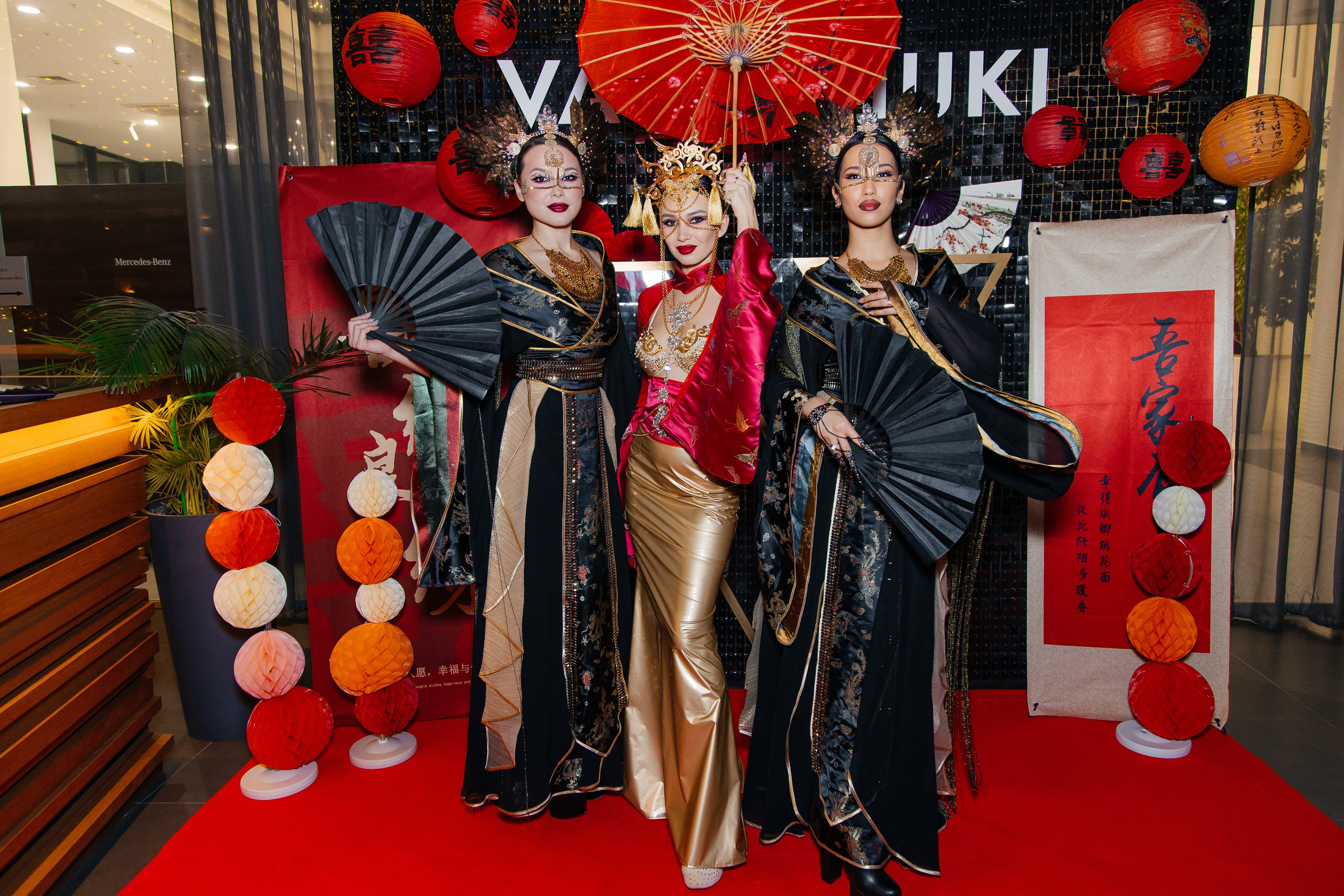 Васильчуки. Свадебный фотограф в Москве и Казани