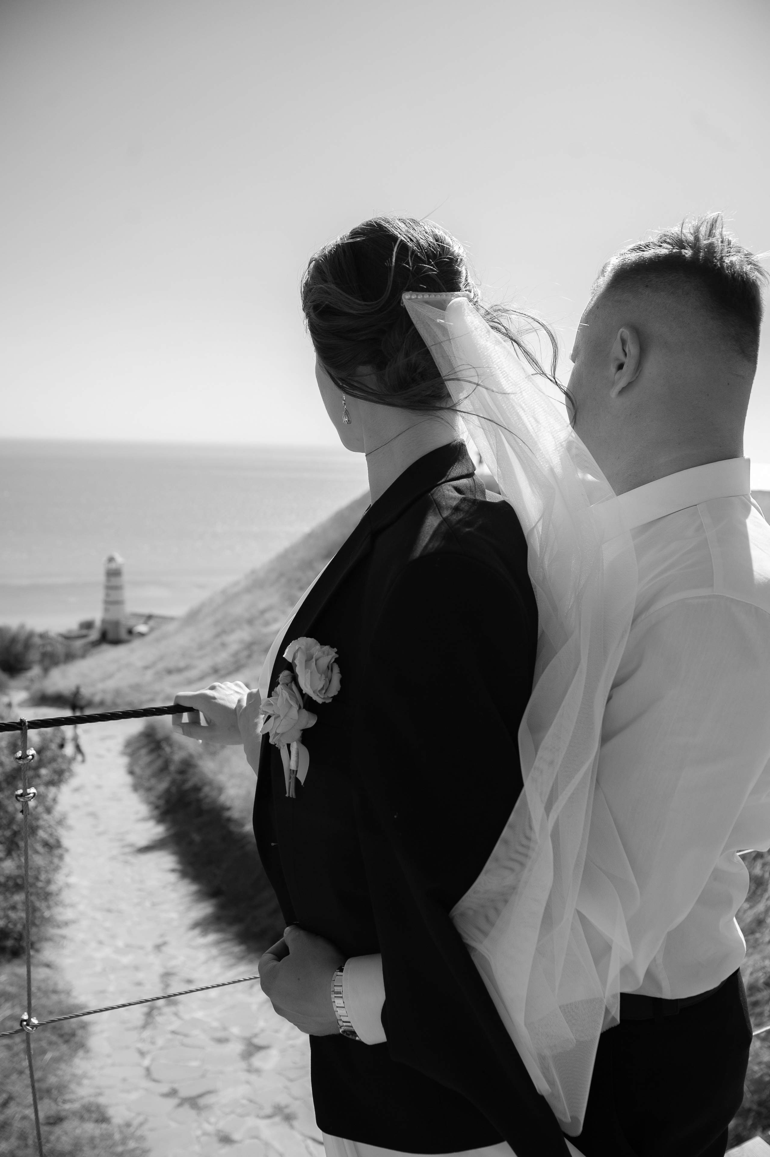 Свадебные съемки. Семейный фотограф Анна Лищук г. Таганрог