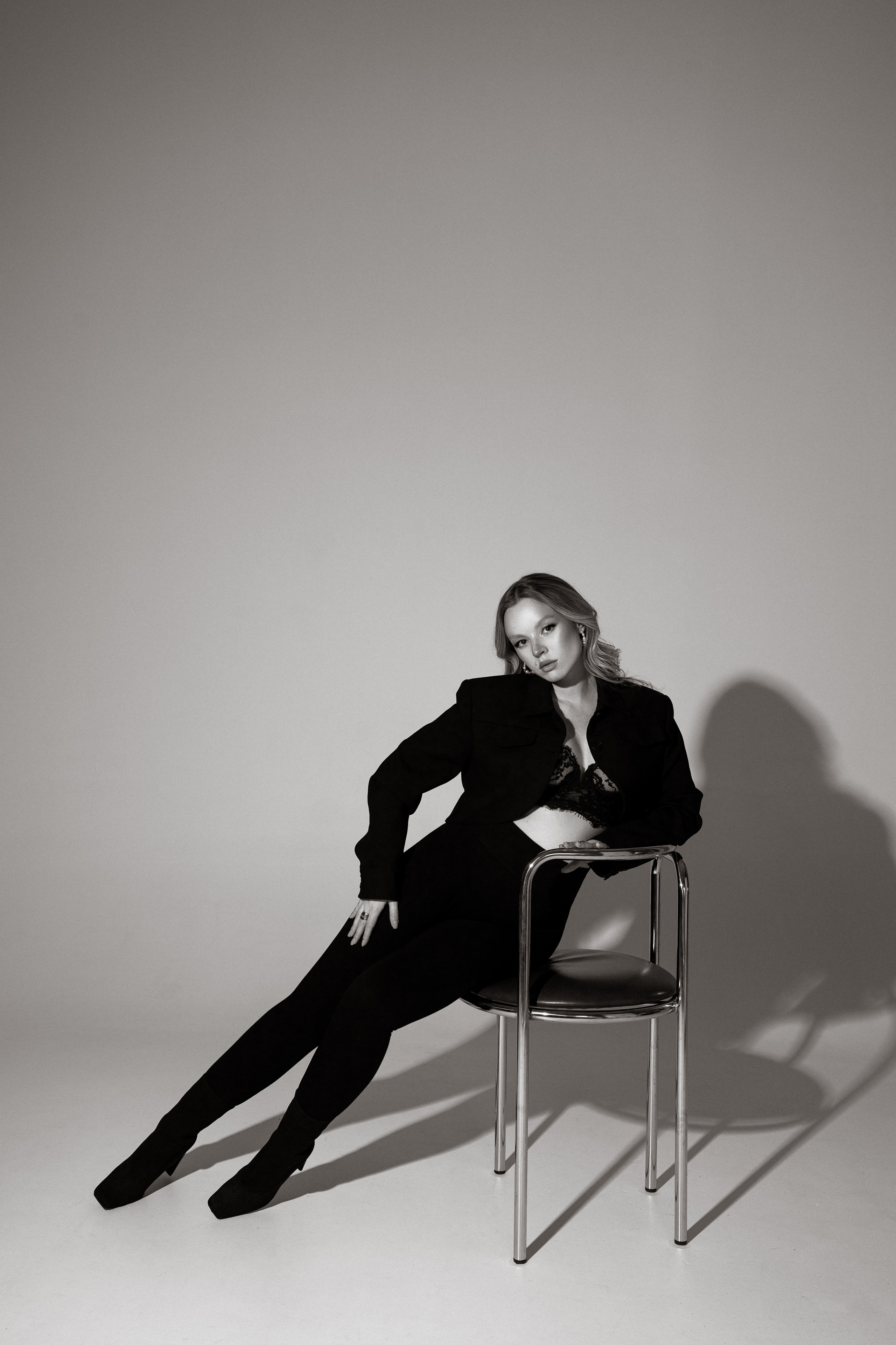 Юля. Главная