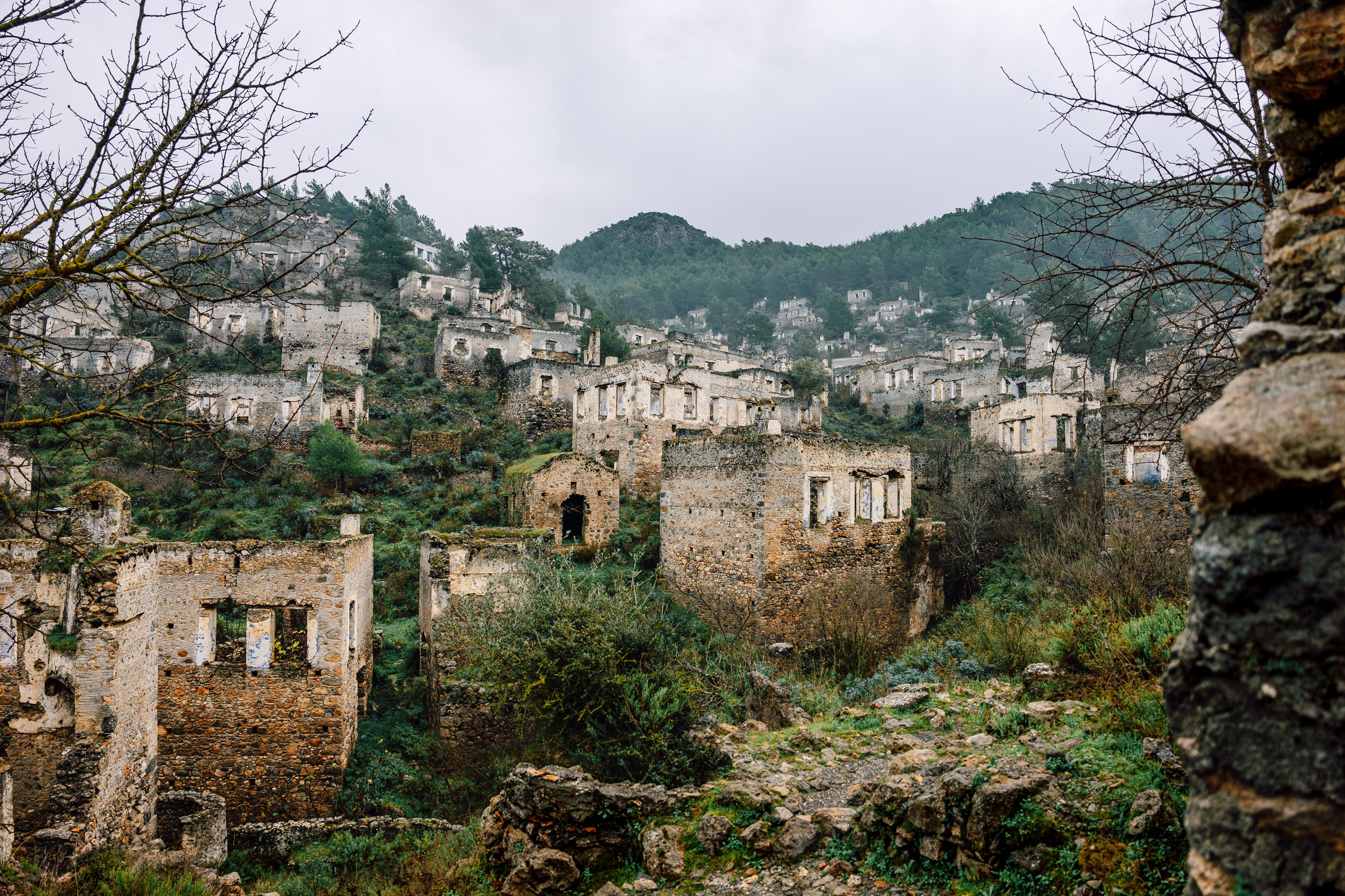 Ликийская тропа