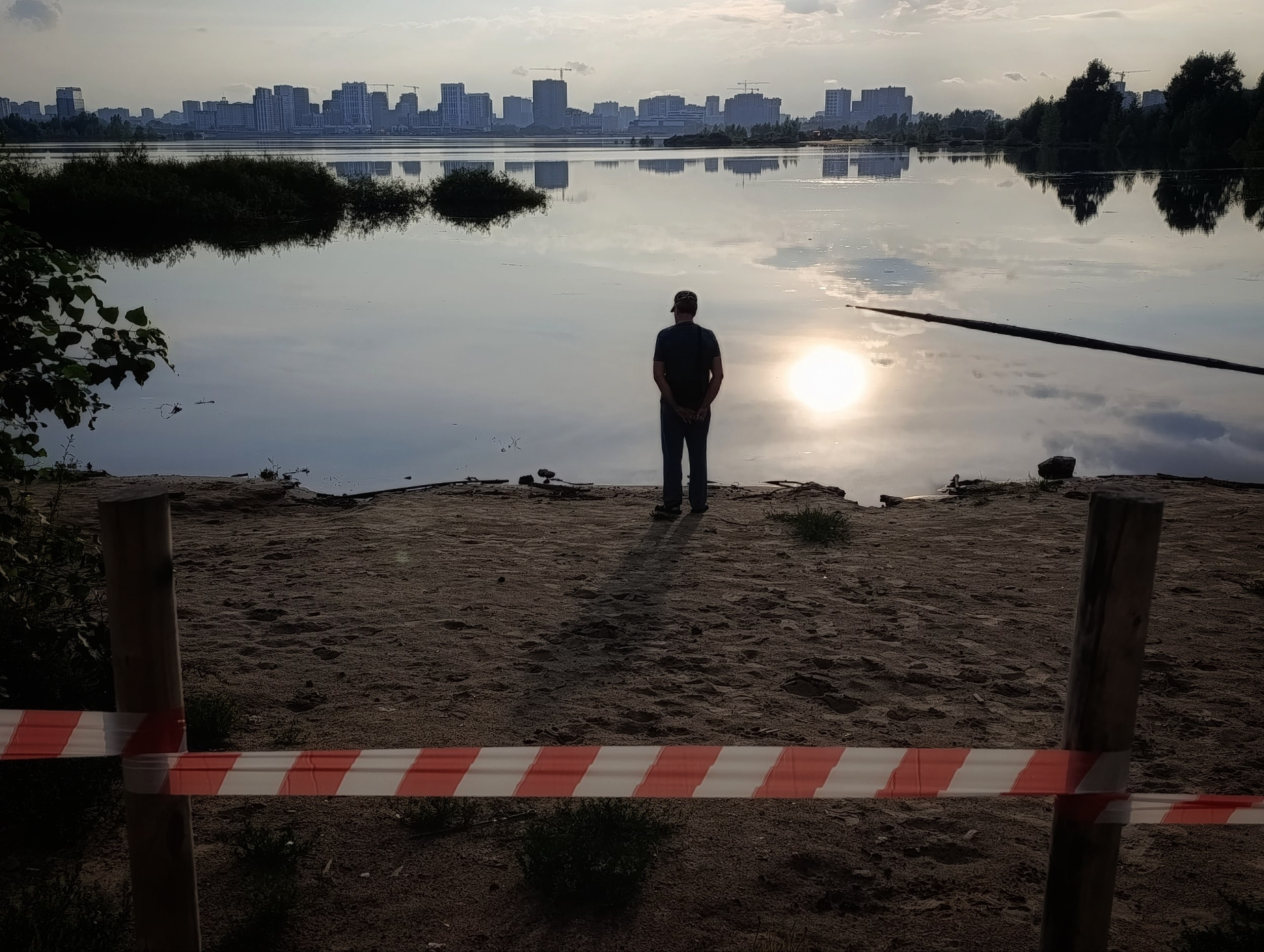 Снято на телефон. Репортажный и портретный фотограф в Уфе Александр Шалагин