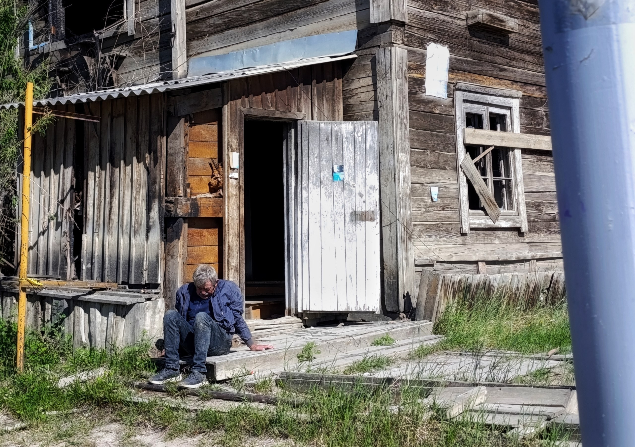 Снято на телефон. Репортажный и портретный фотограф в Уфе Александр Шалагин